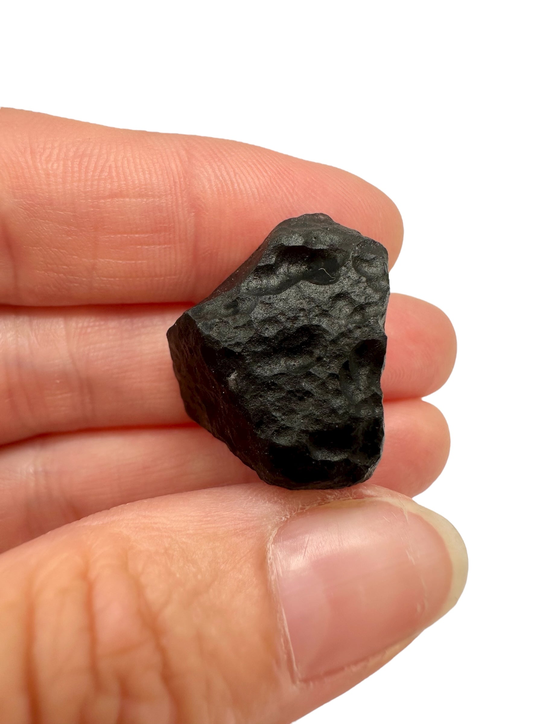 Obsidian 9,4g – Brehov, Slovakia - OB210