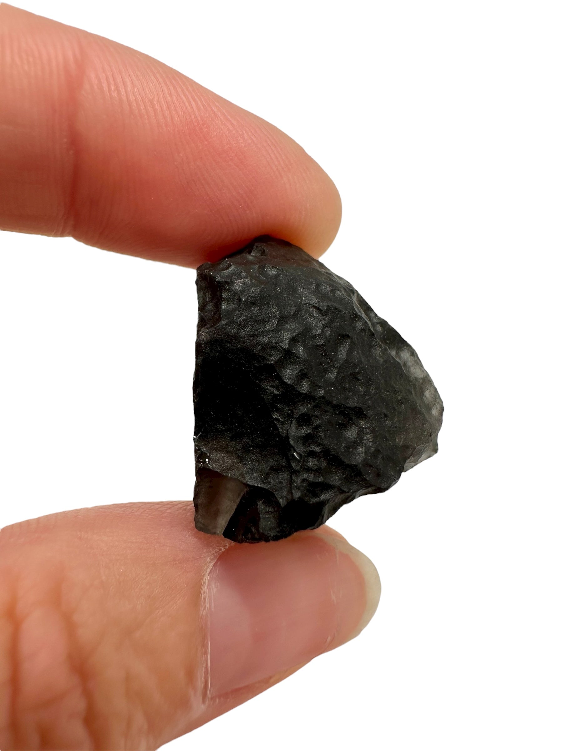 Obsidian 9,4g – Brehov, Slovakia - OB210