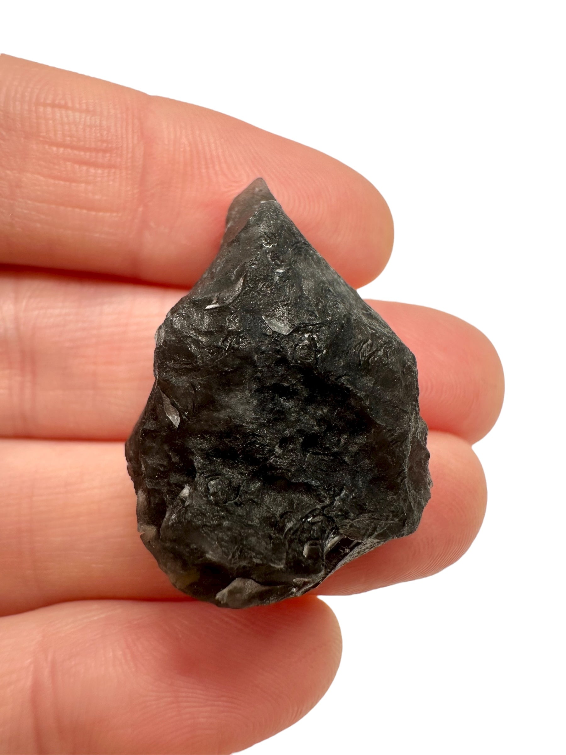 Obsidian 8,1g – Brehov, Slovakia - OB211