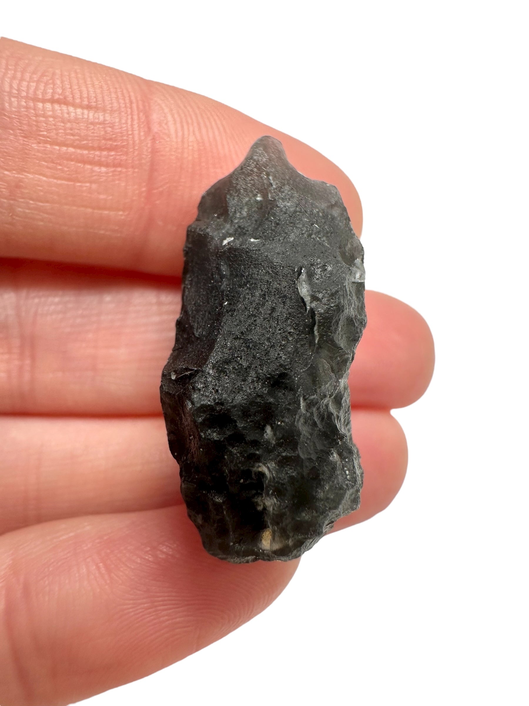 Obsidian 8,1g – Brehov, Slovakia - OB211