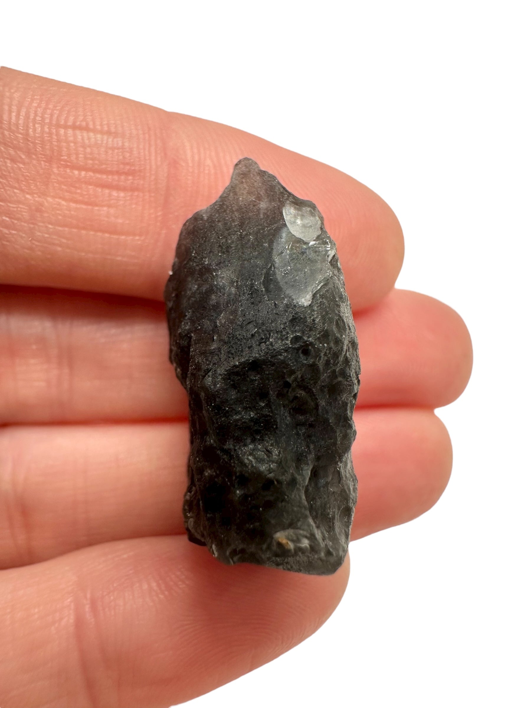 Obsidian 8,1g – Brehov, Slovakia - OB211