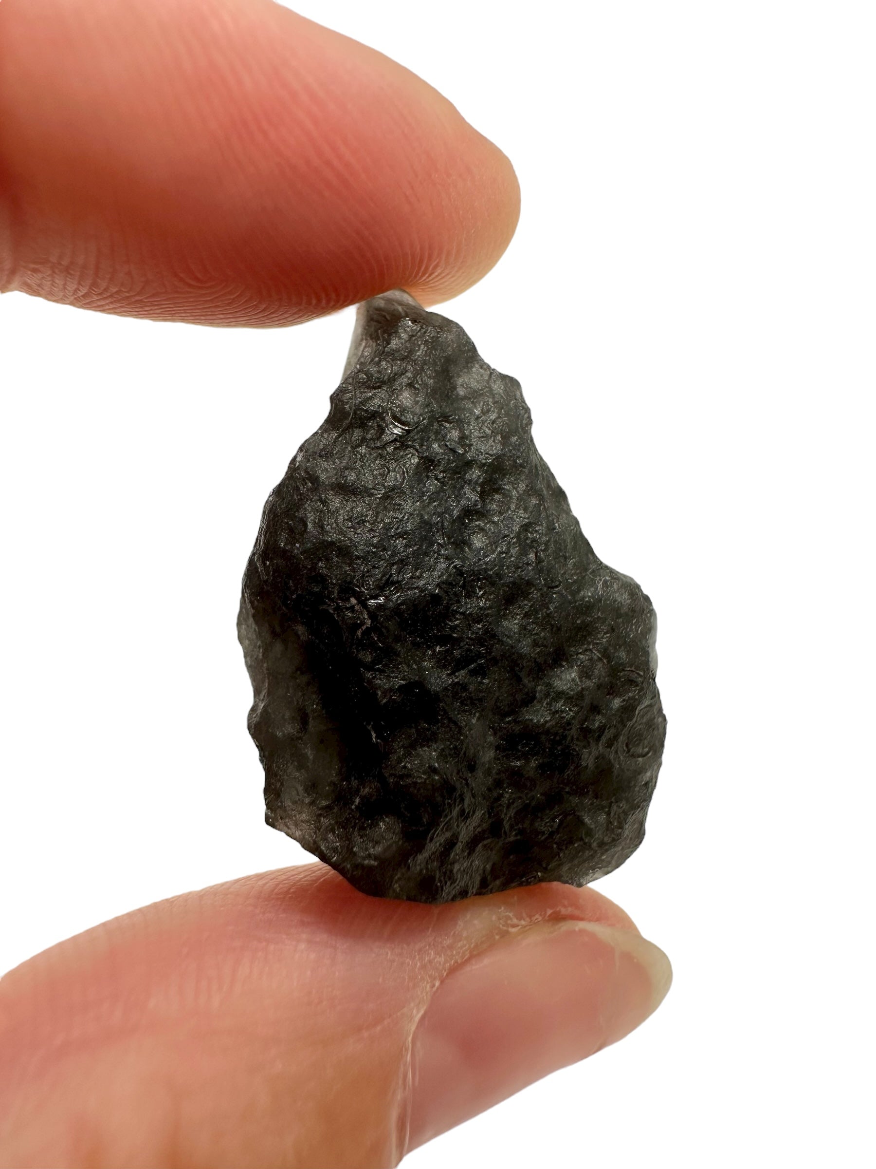 Obsidian 8,1g – Brehov, Slovakia - OB211