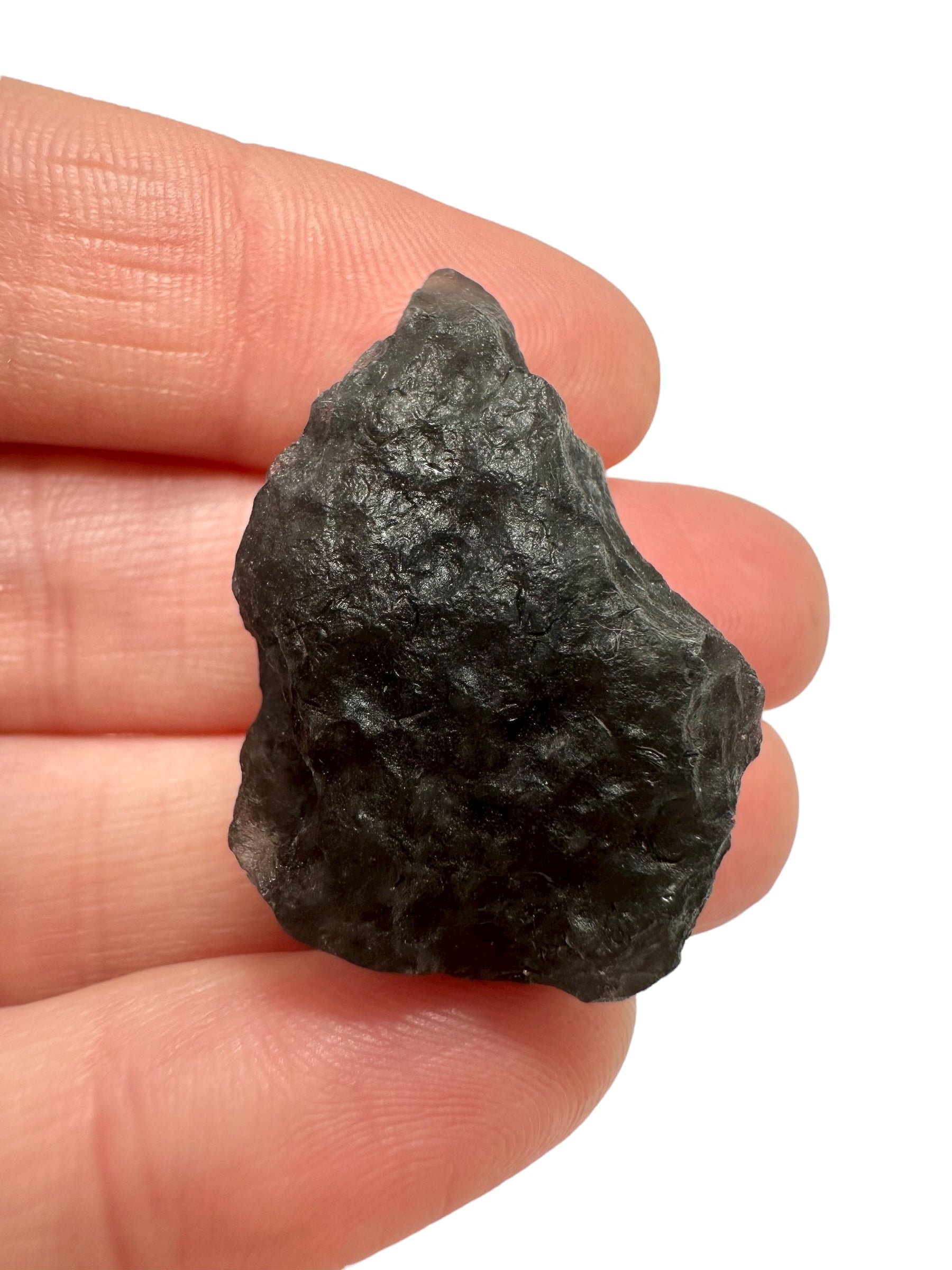 Obsidian 8,1g – Brehov, Slovakia