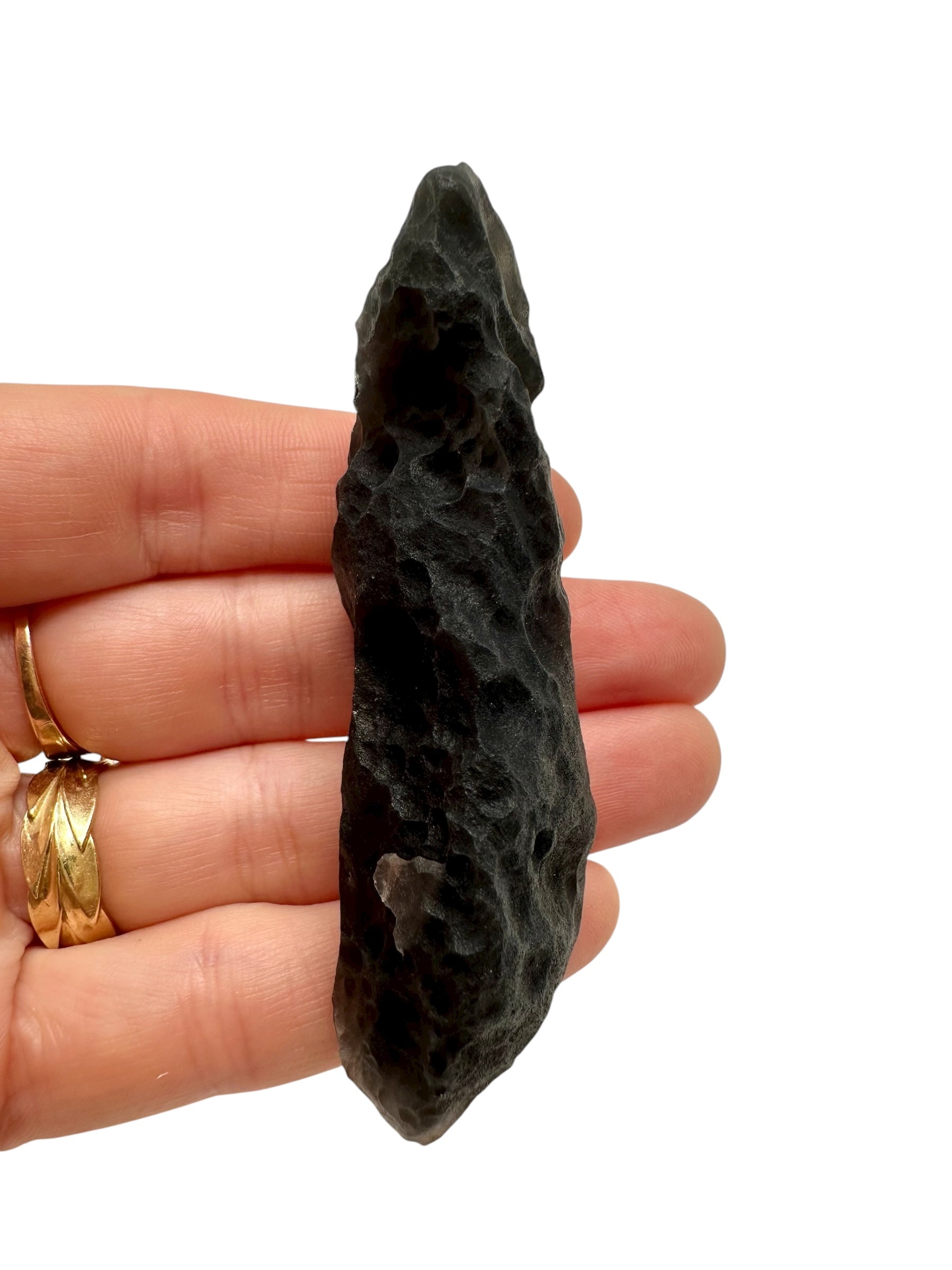 Obsidian 37,2g – Brehov, Slovakia - OB212