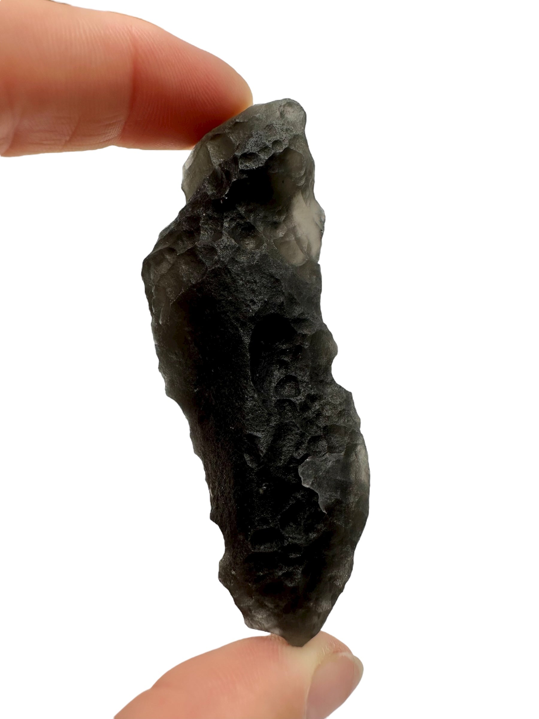 Obsidian 37,2g – Brehov, Slovakia - OB212