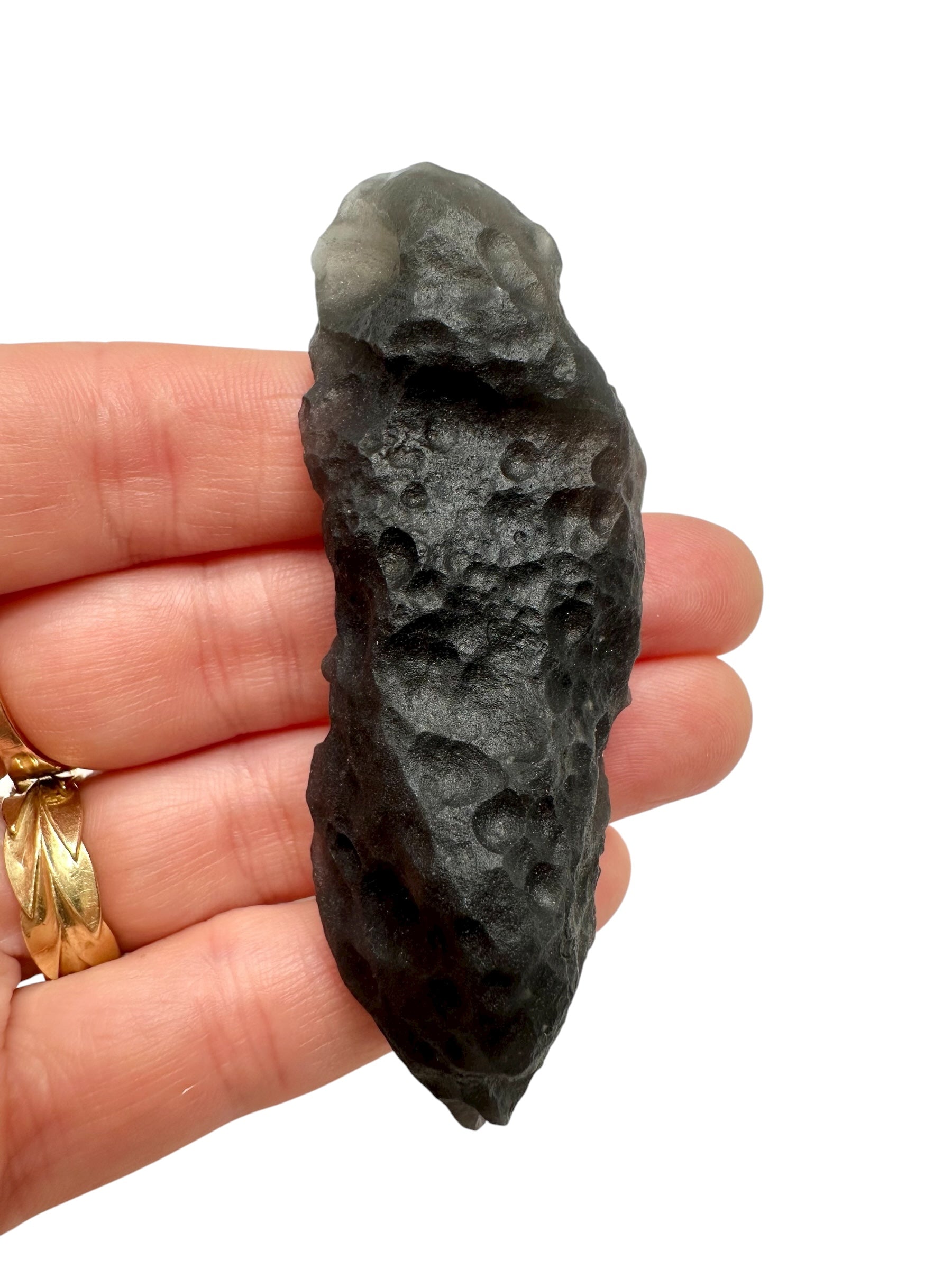 Obsidian 37,2g – Brehov, Slovakia