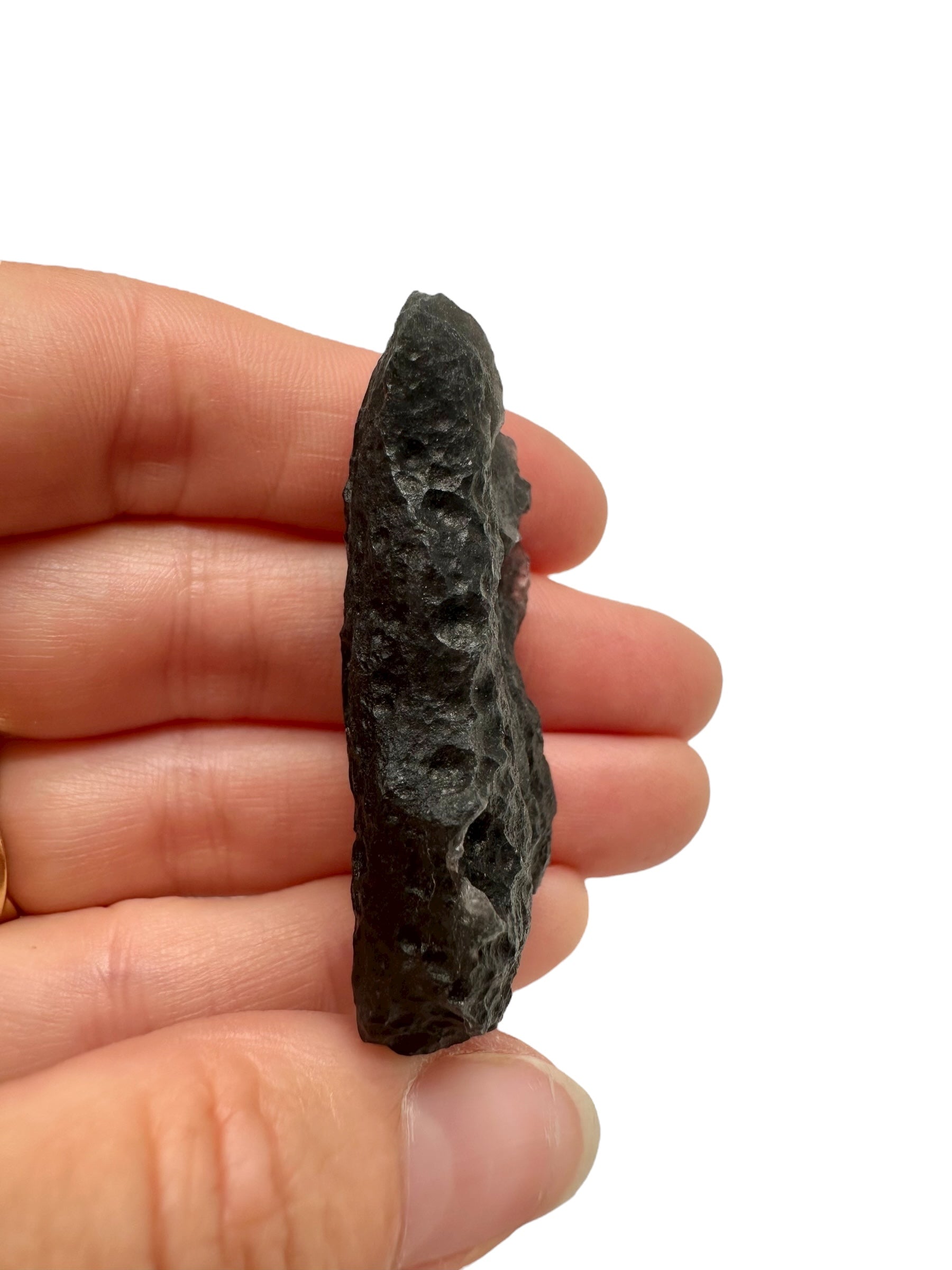 Obsidian 21,3g – Brehov, Slovakia - OB213