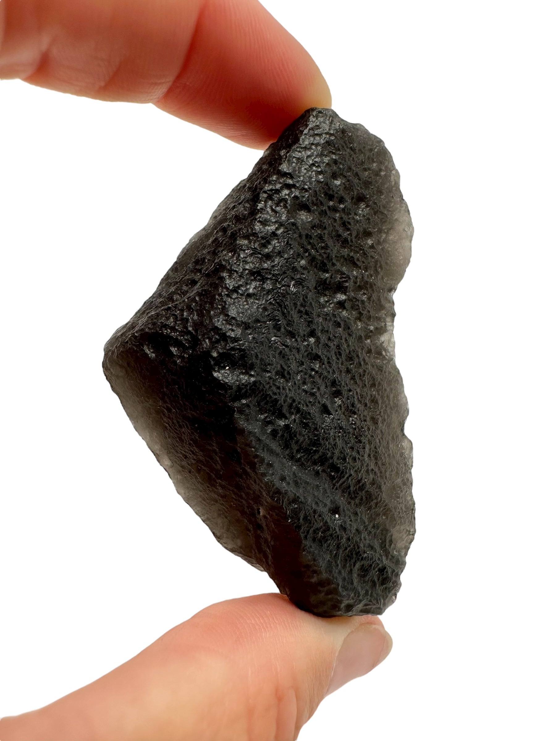 Obsidian 47,7g – Brehov, Slovakia - OB214