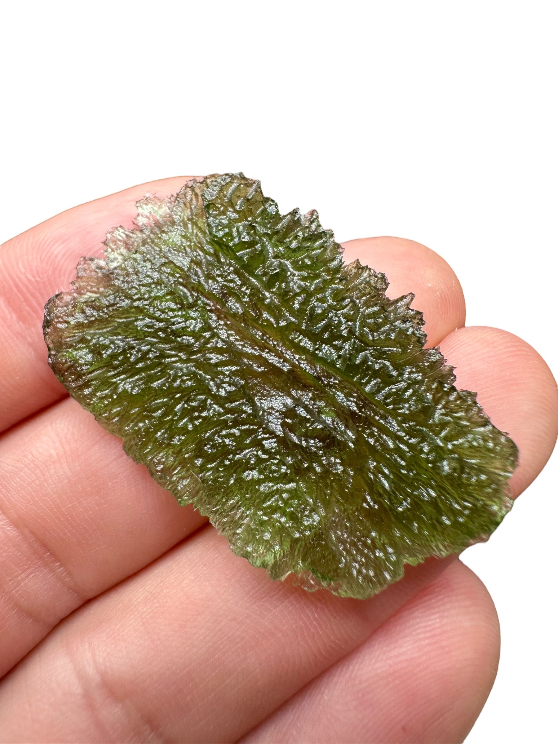 Moldavite – Olesnice – 6,9g