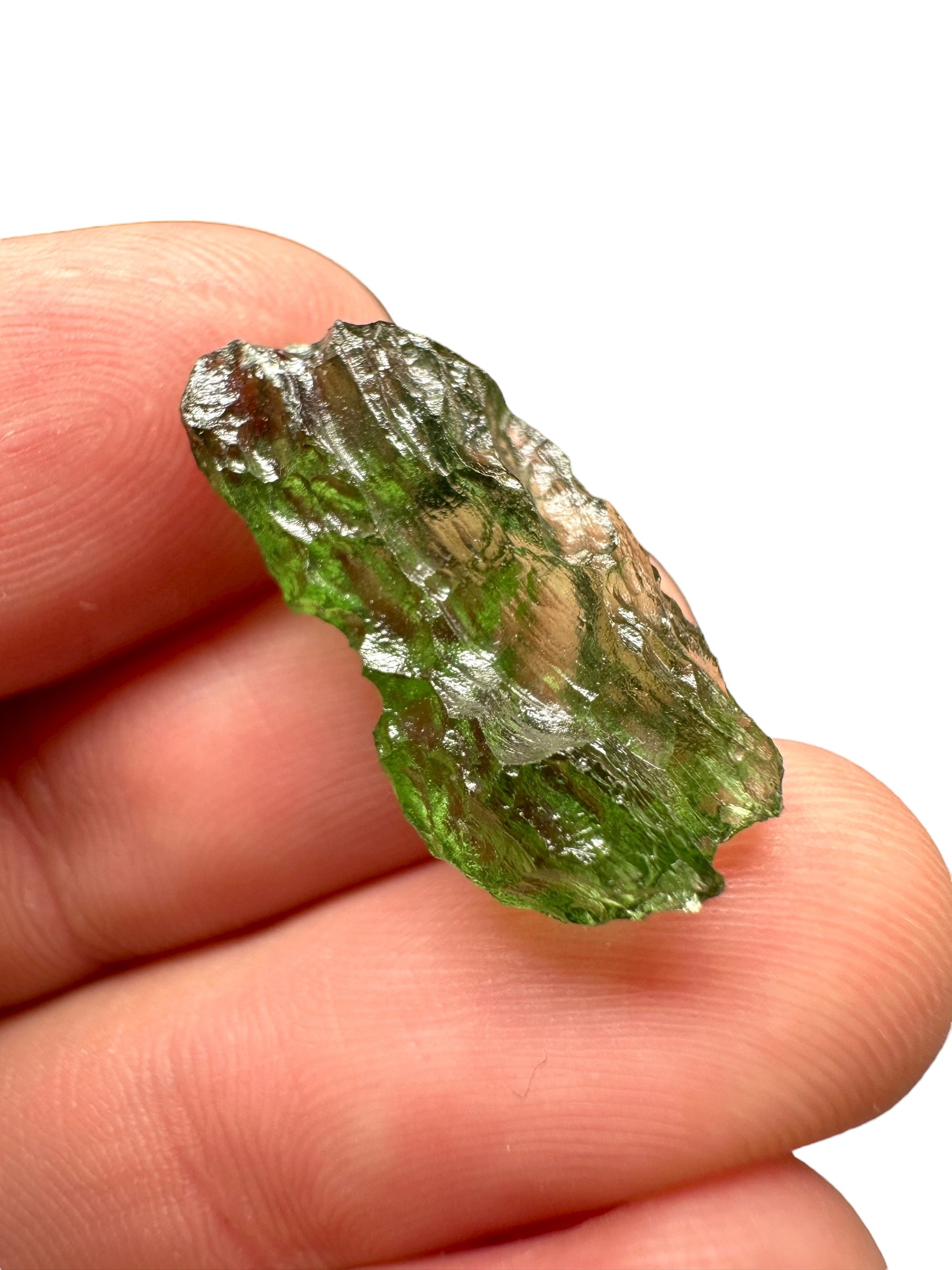 Moldavite – Olesnice – 2g