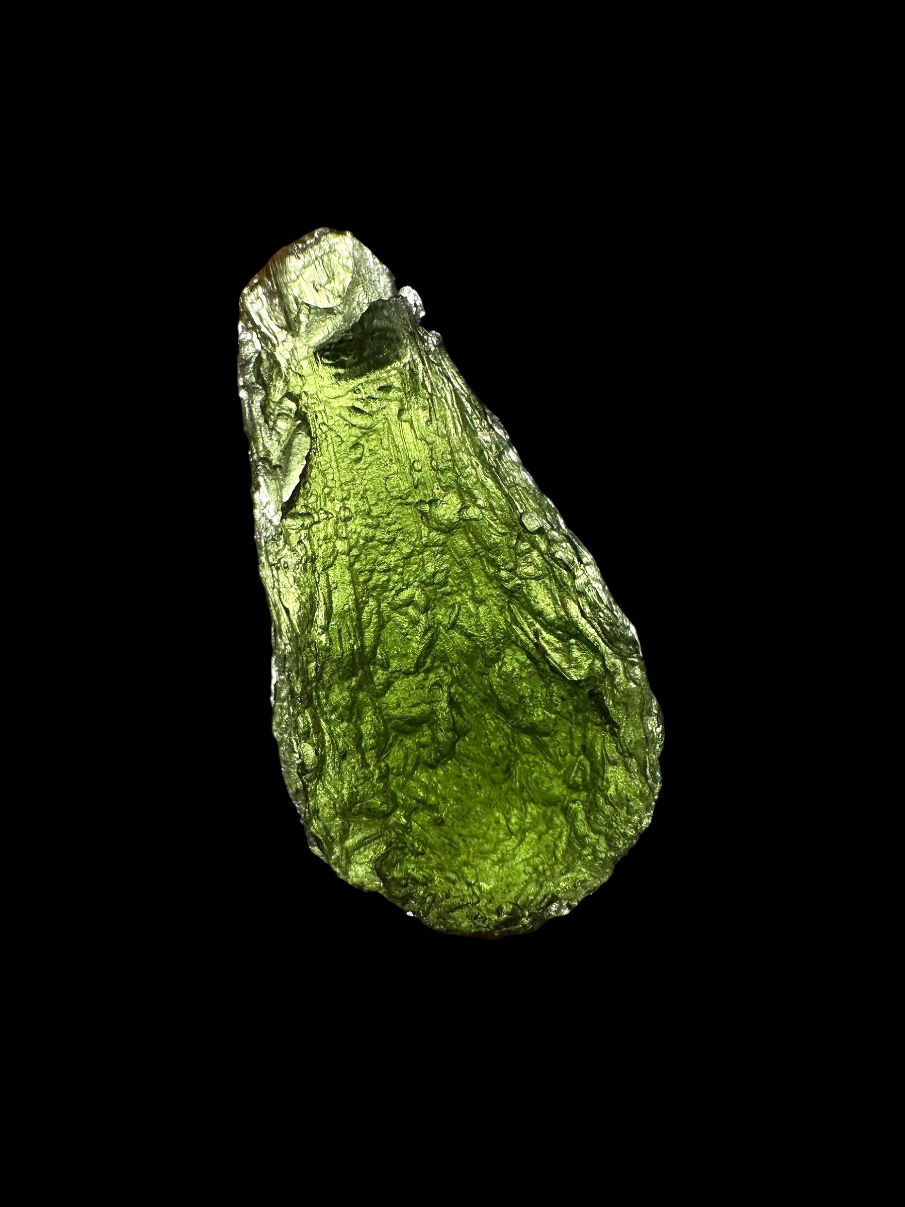 Moldavite – Jakule – 5,8g - V2117