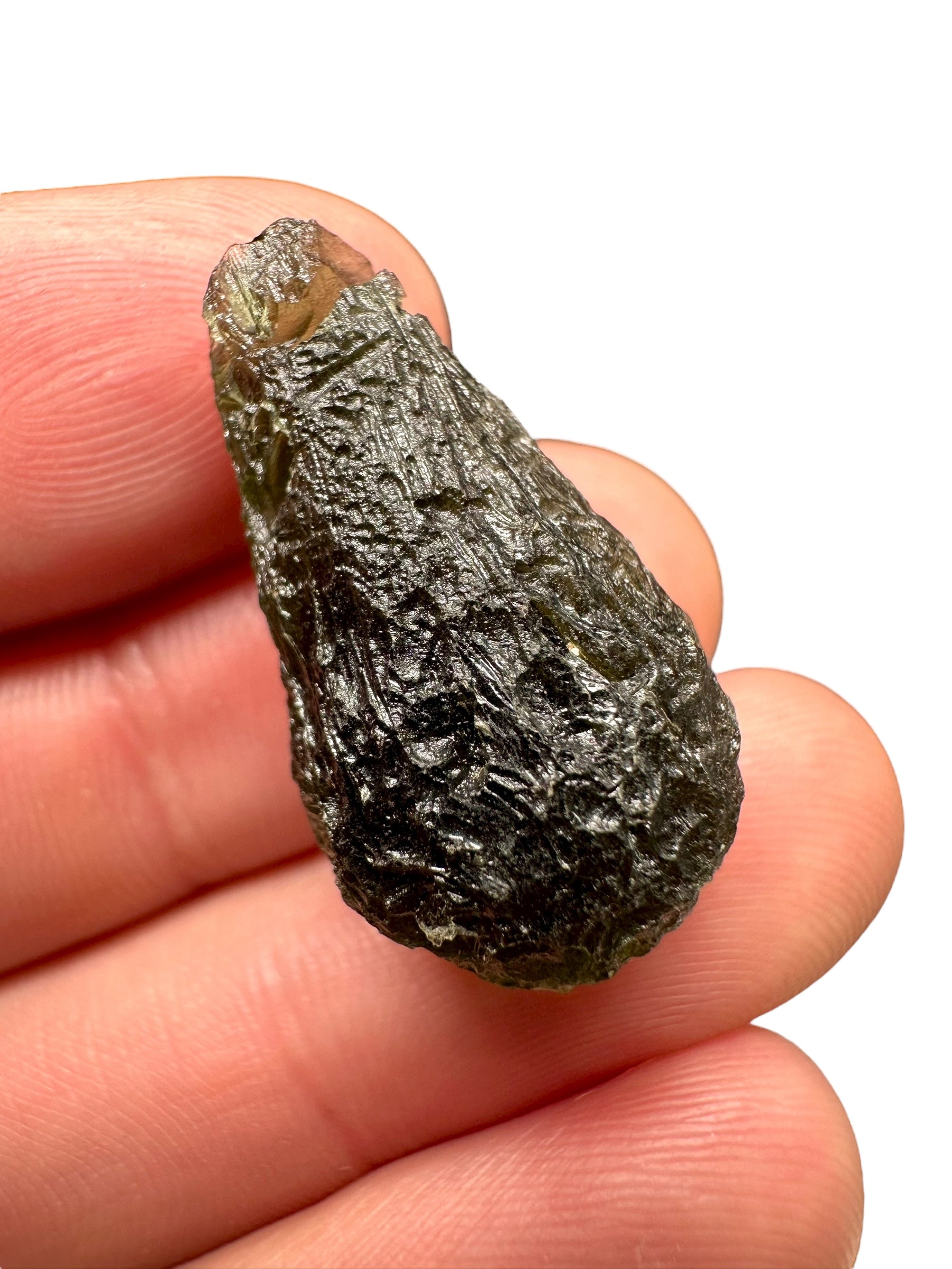 Moldavite – Jakule – 5,8g