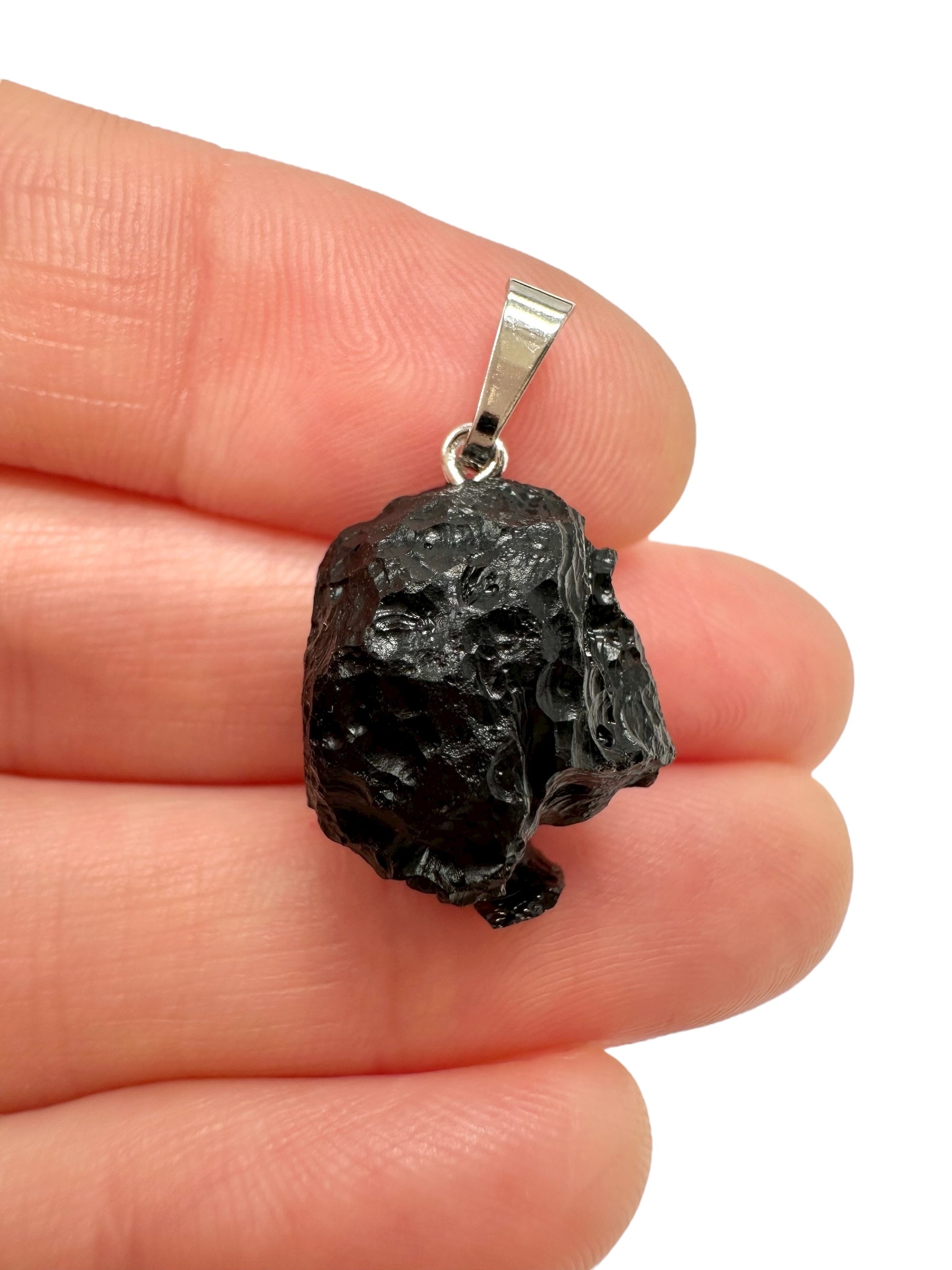 Bilitonite pendant 3,1g - P/BI049