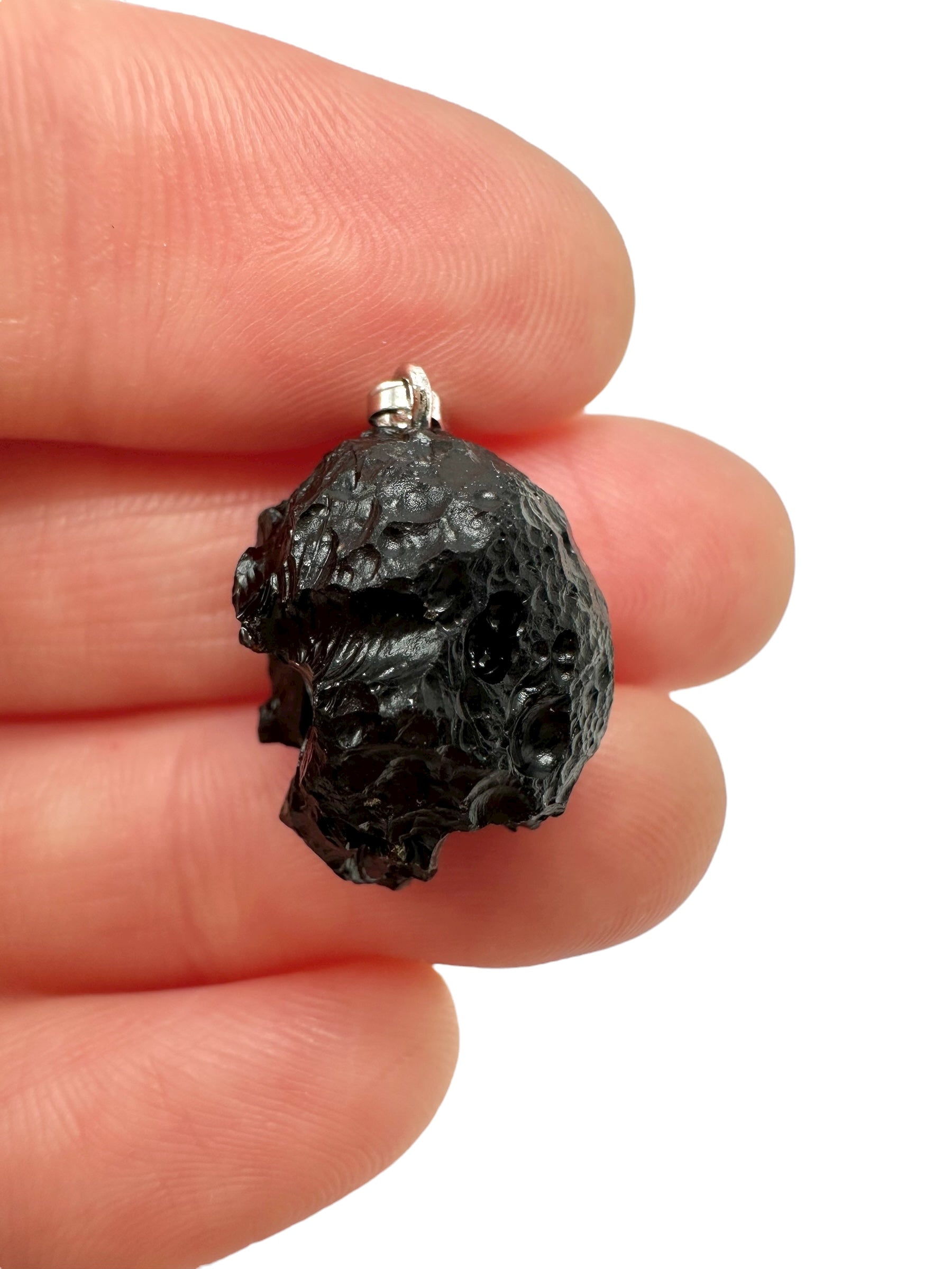Bilitonite pendant 3,1g - P/BI049