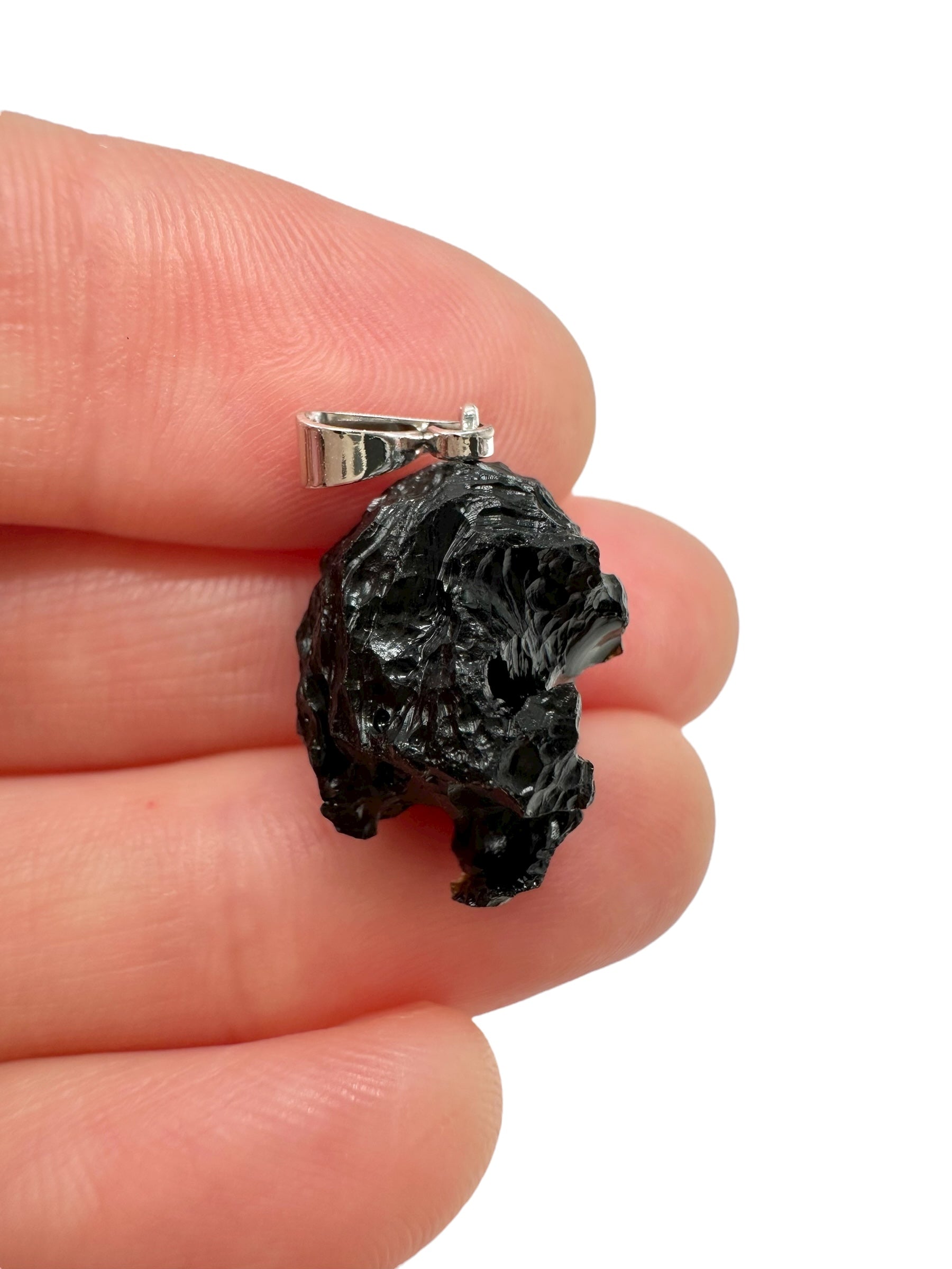 Bilitonite pendant 3,1g - P/BI049