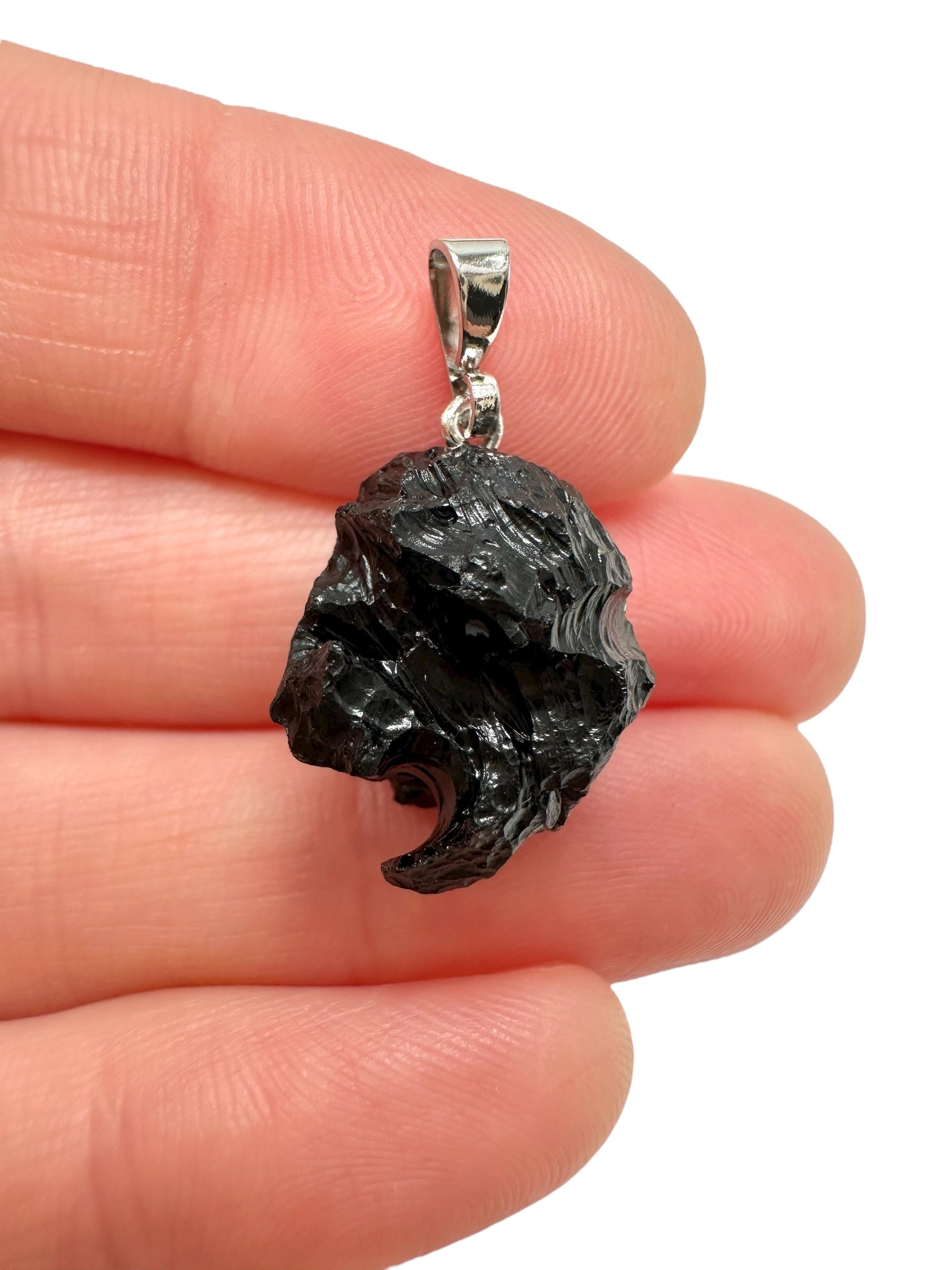 Bilitonite pendant 3,1g