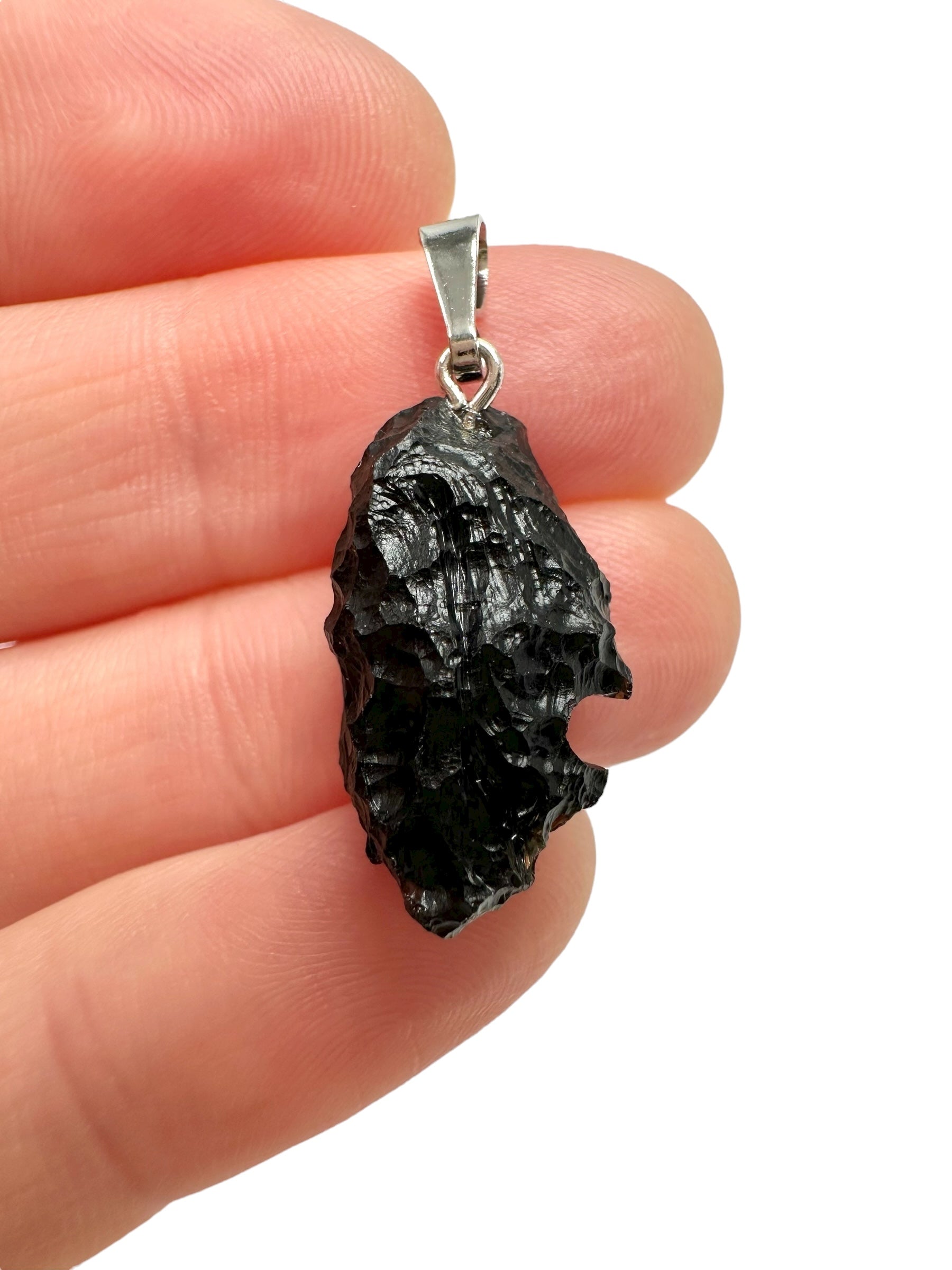 Bilitonite pendant 2g - P/BI050