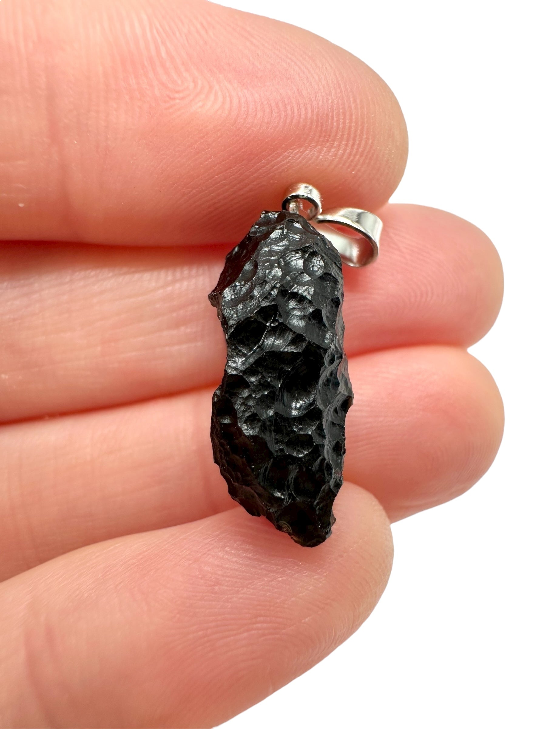 Bilitonite pendant 2g - P/BI050