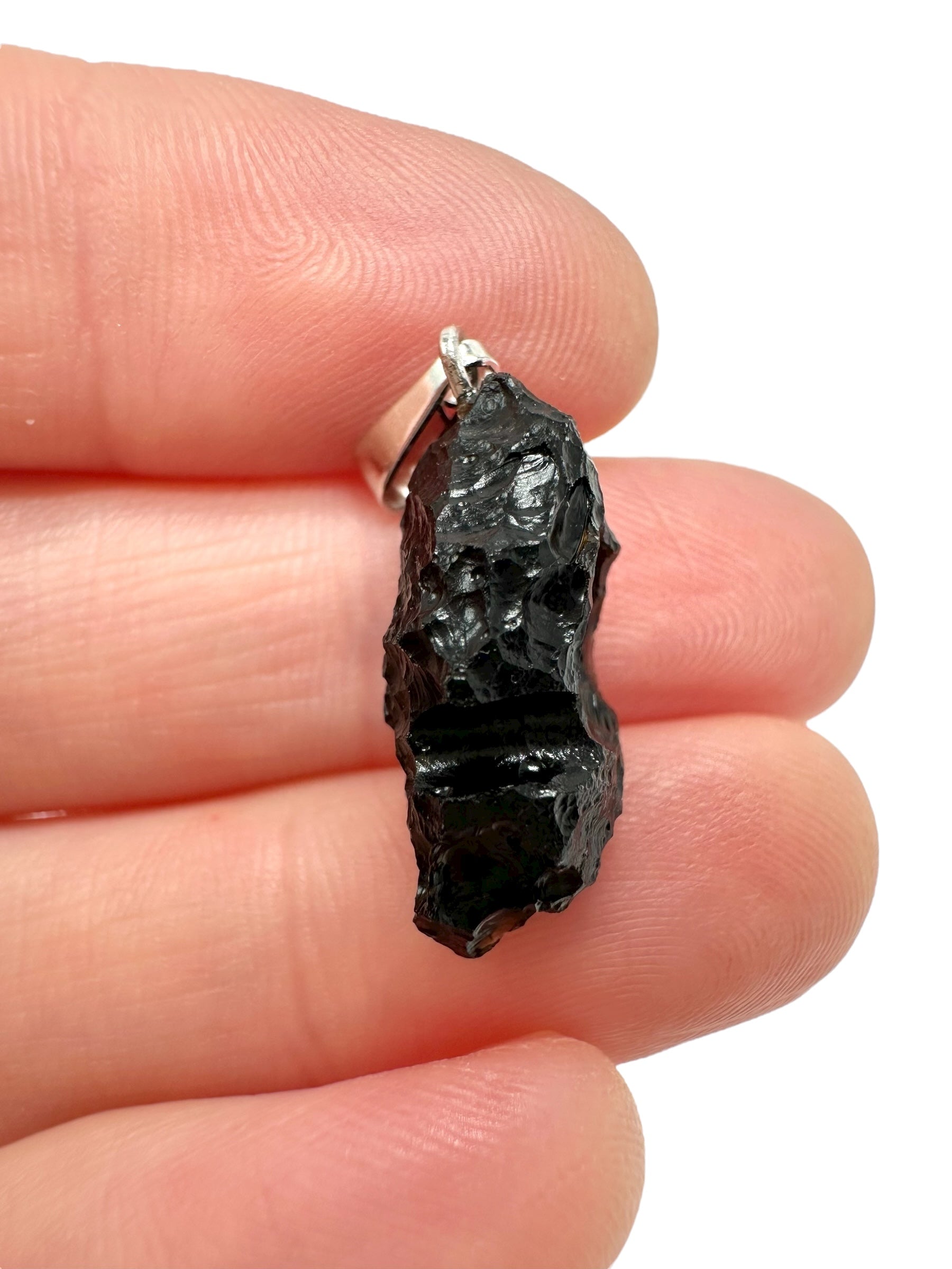 Bilitonite pendant 2g - P/BI050