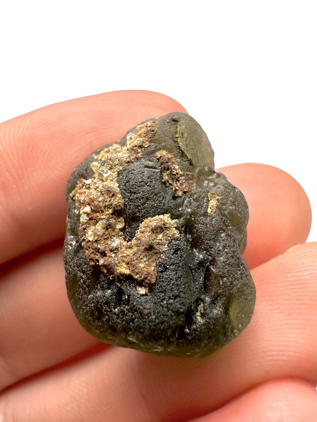 Moldavite – Radomilice – 7,5g - V1190