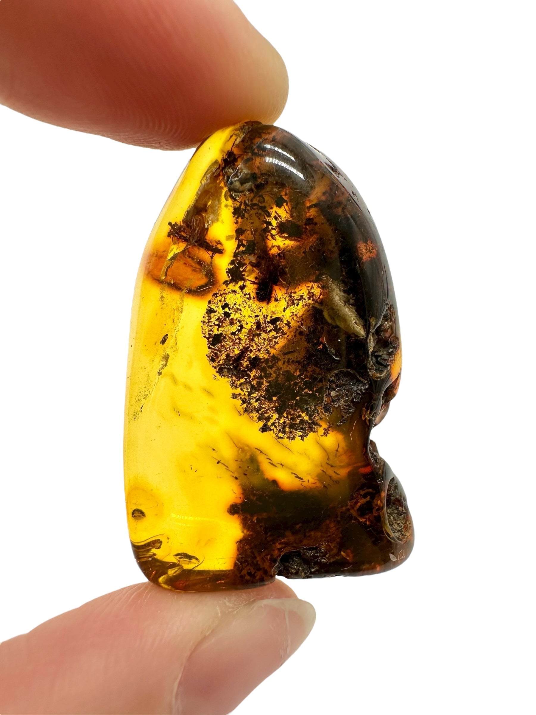 Amber 8g – Lithuania