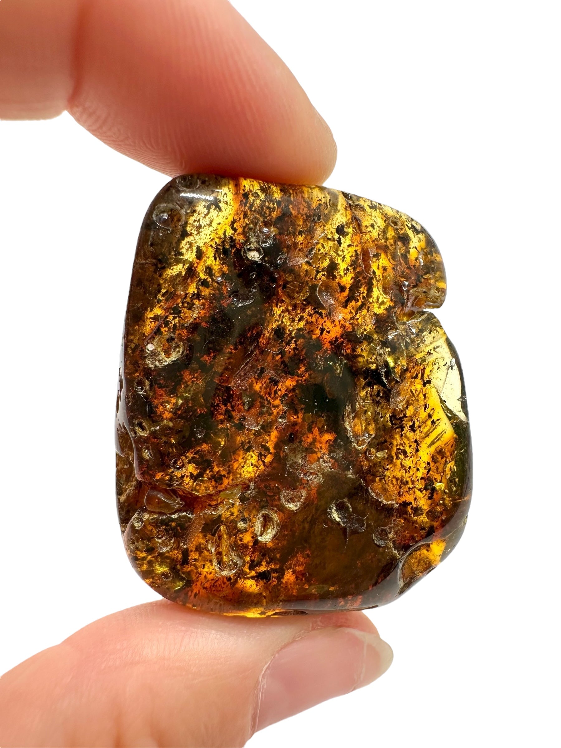 Amber 12,1g – Lithuania