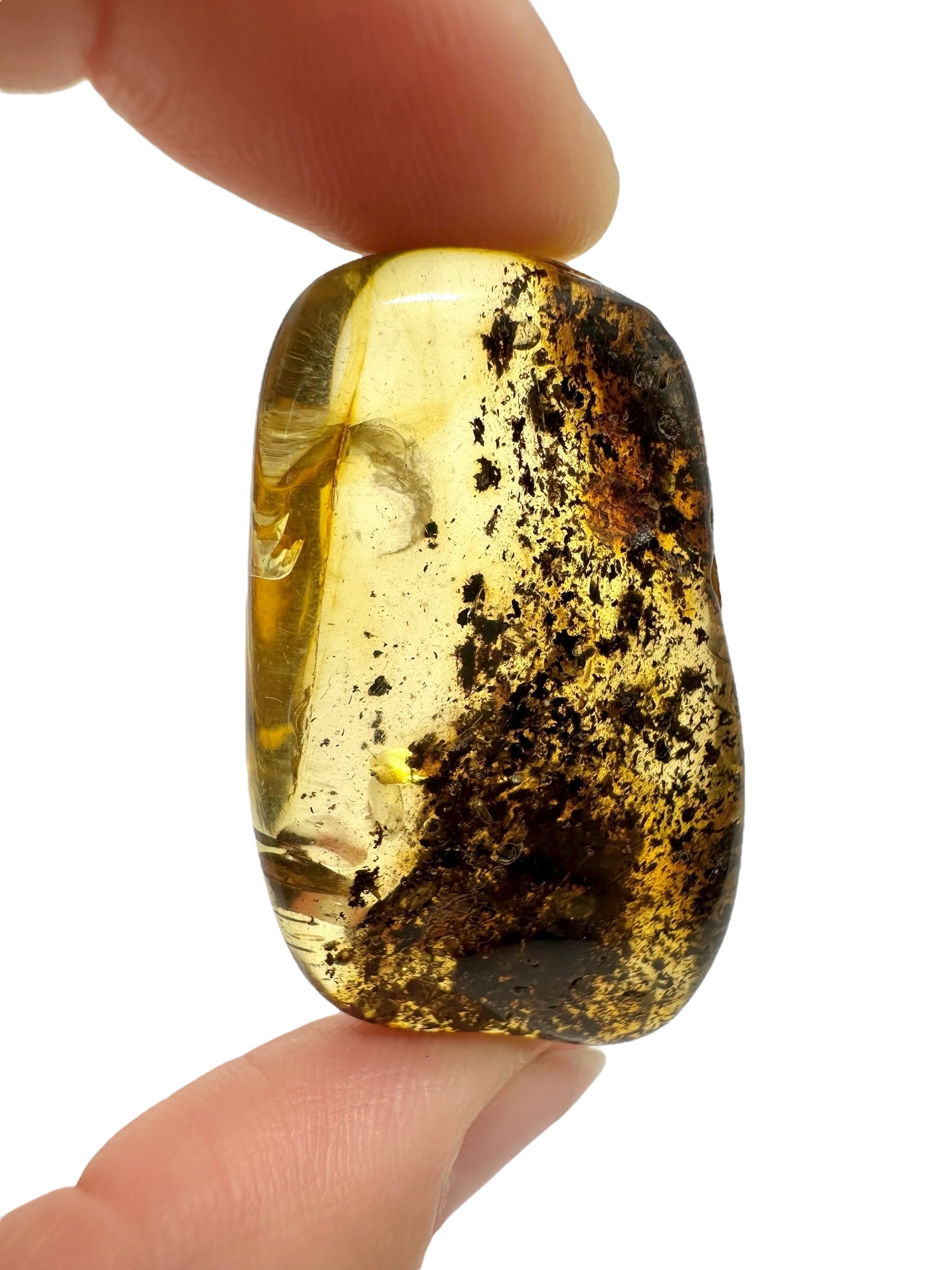 Amber 7,2g – Lithuania