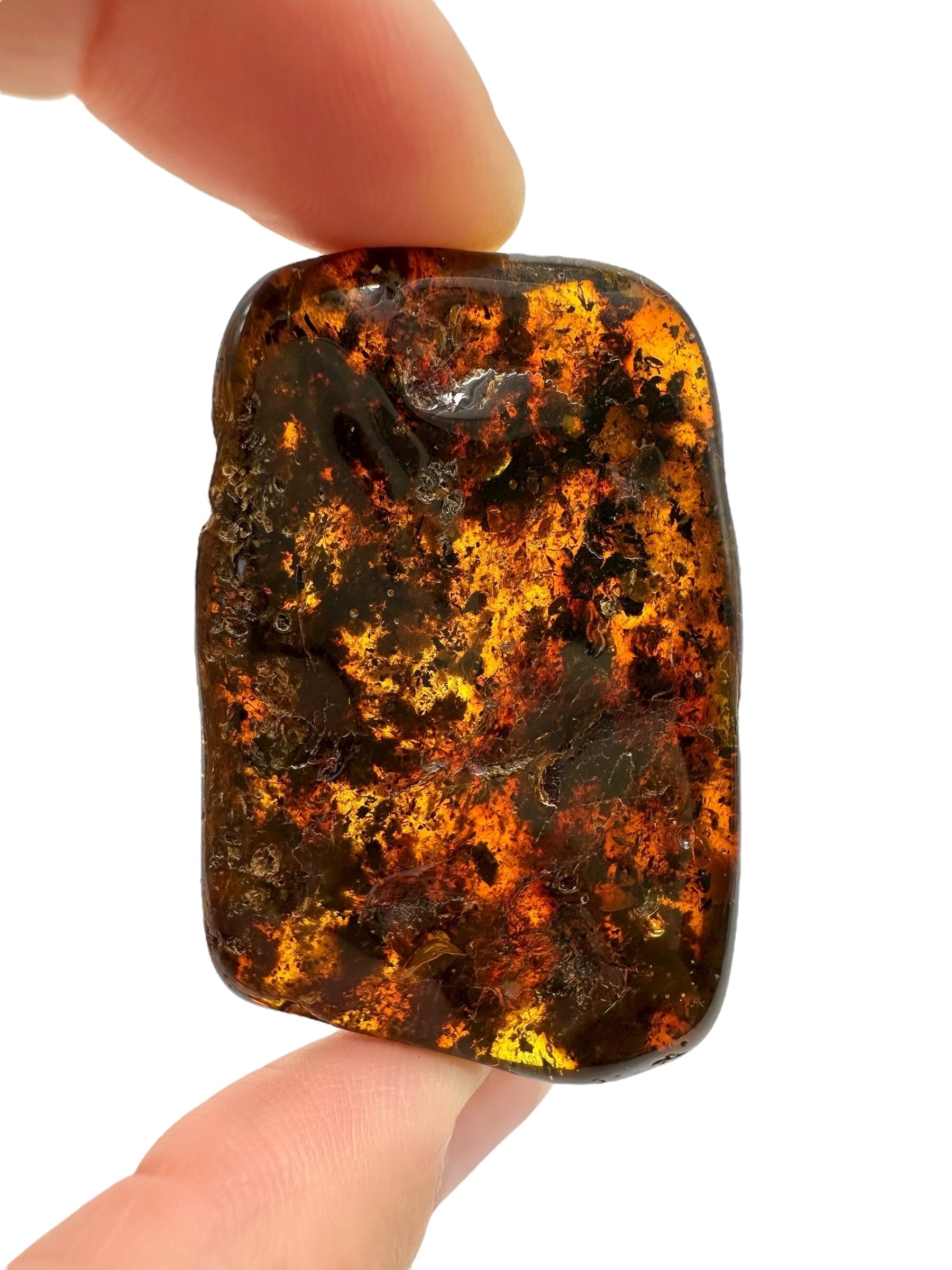 Amber 11,5g – Lithuania - JN656