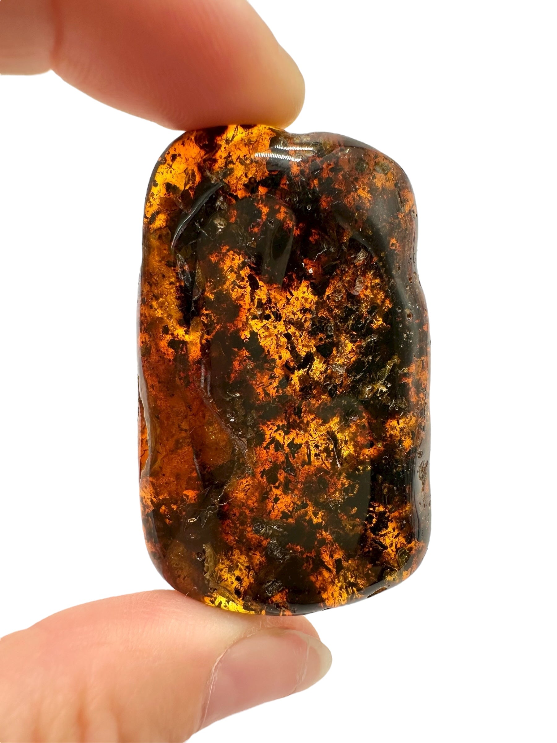 Amber 11,5g – Lithuania
