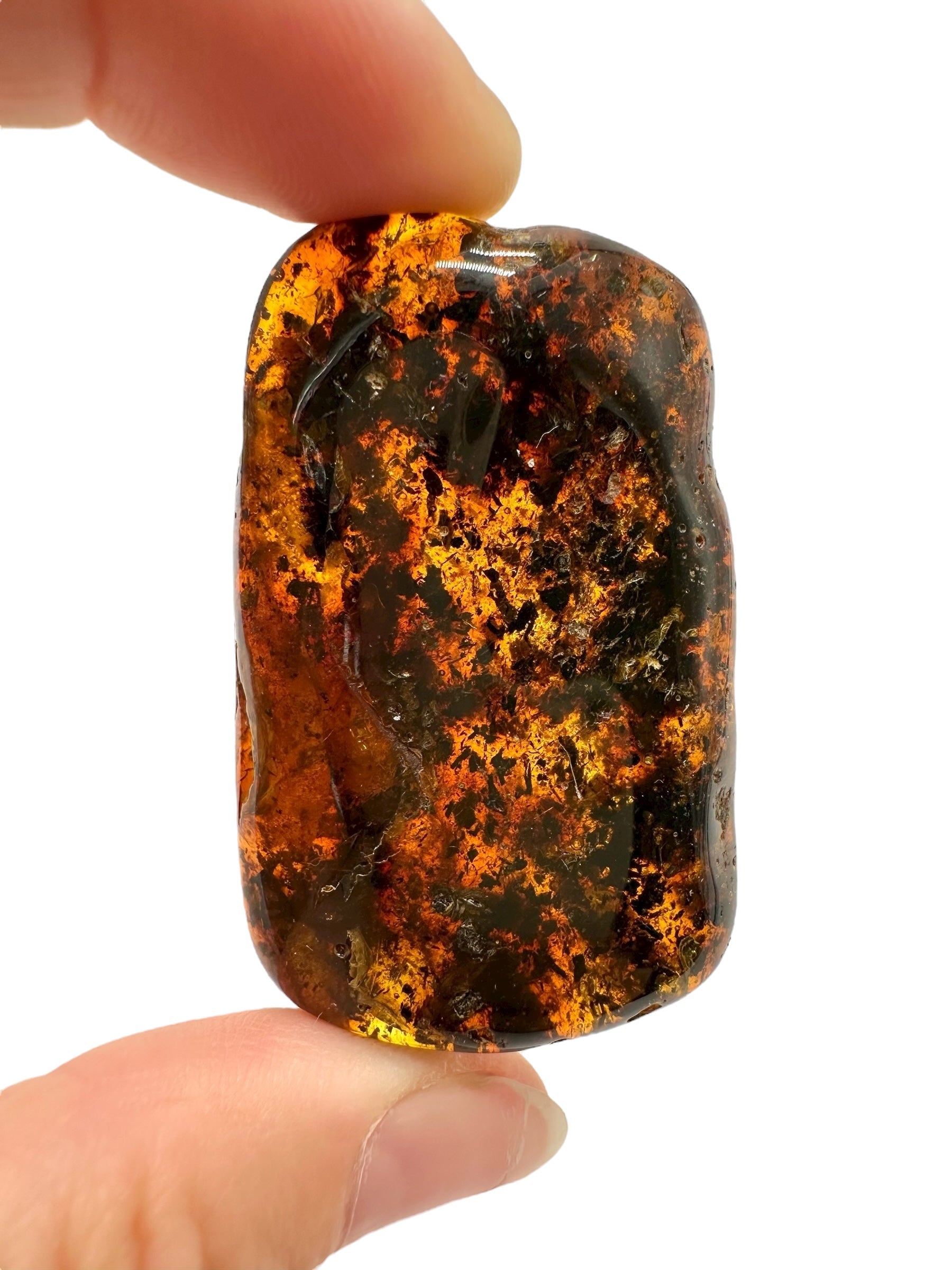 Amber 11,5g – Lithuania