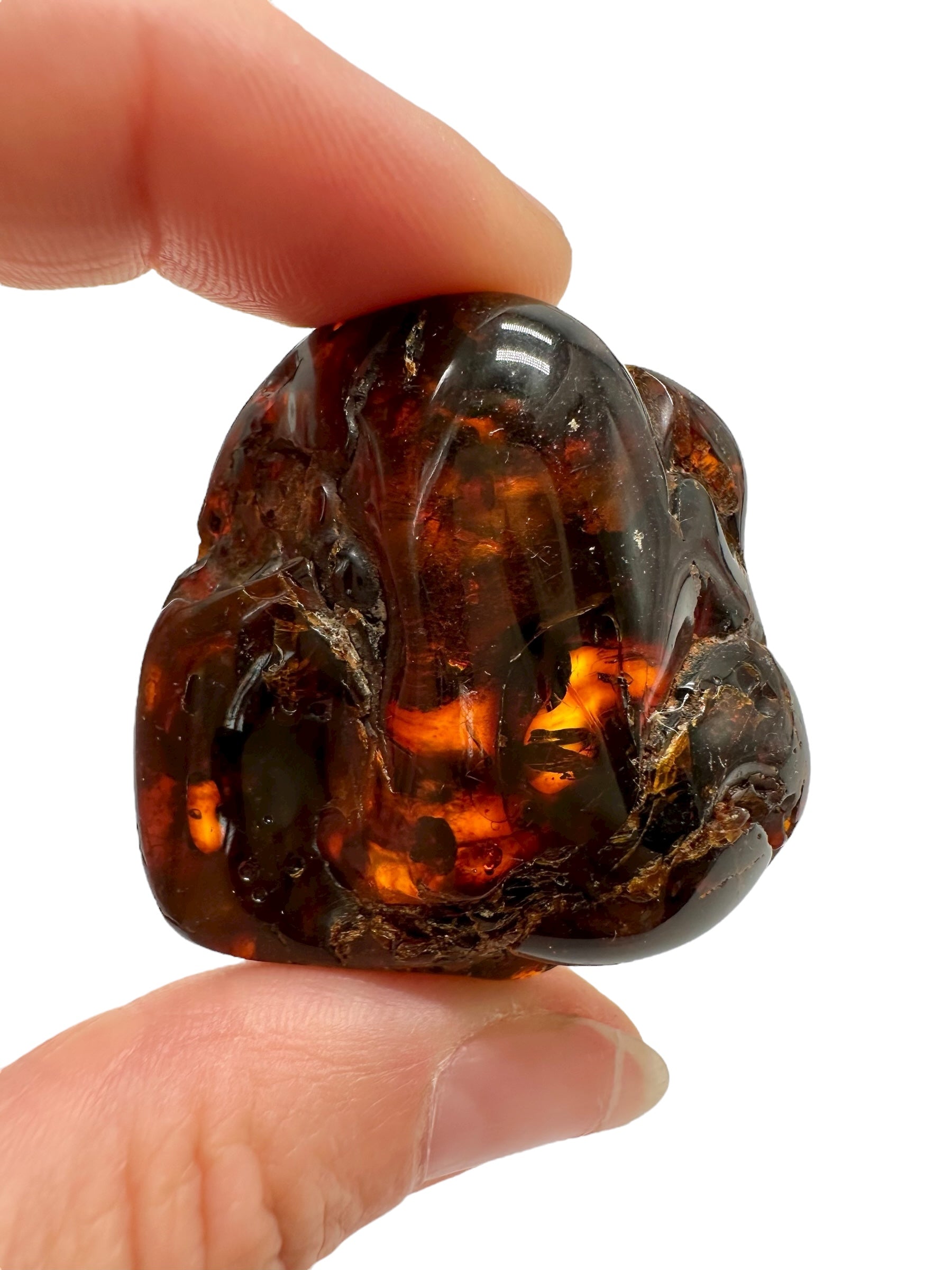 Amber 12g – Lithuania