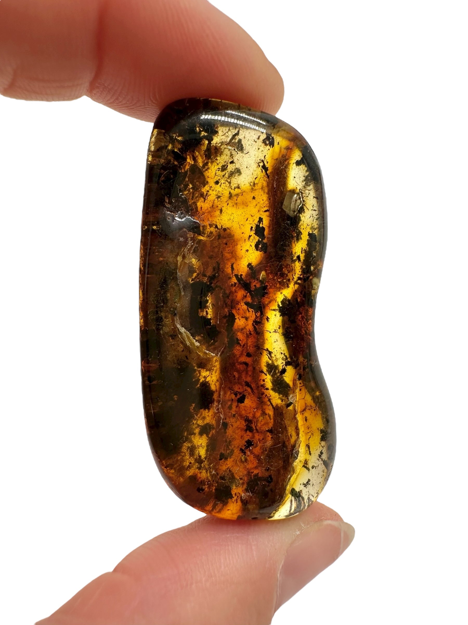 Amber 10g – Lithuania - JN658