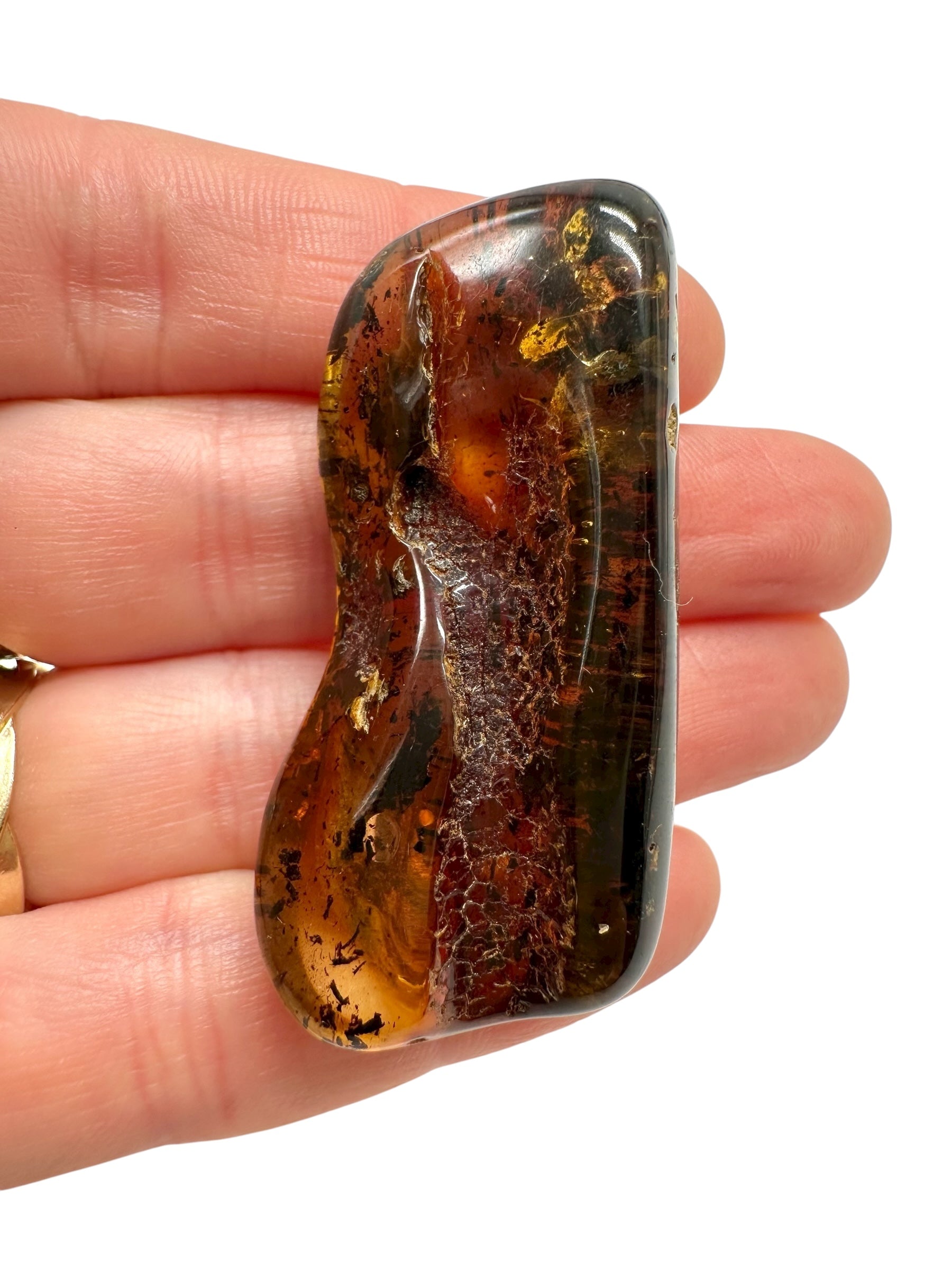 Amber 10g – Lithuania - JN658