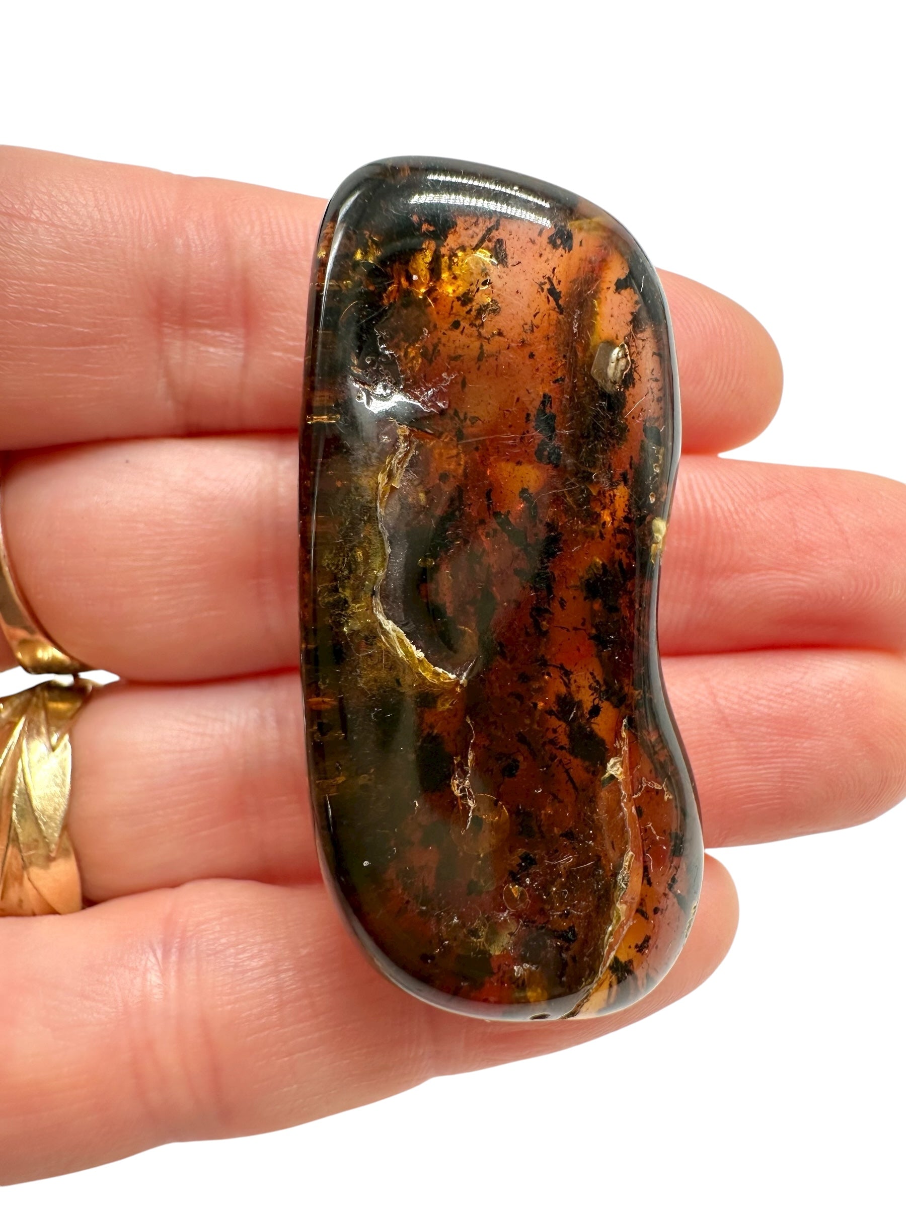 Amber 10g – Lithuania - JN658