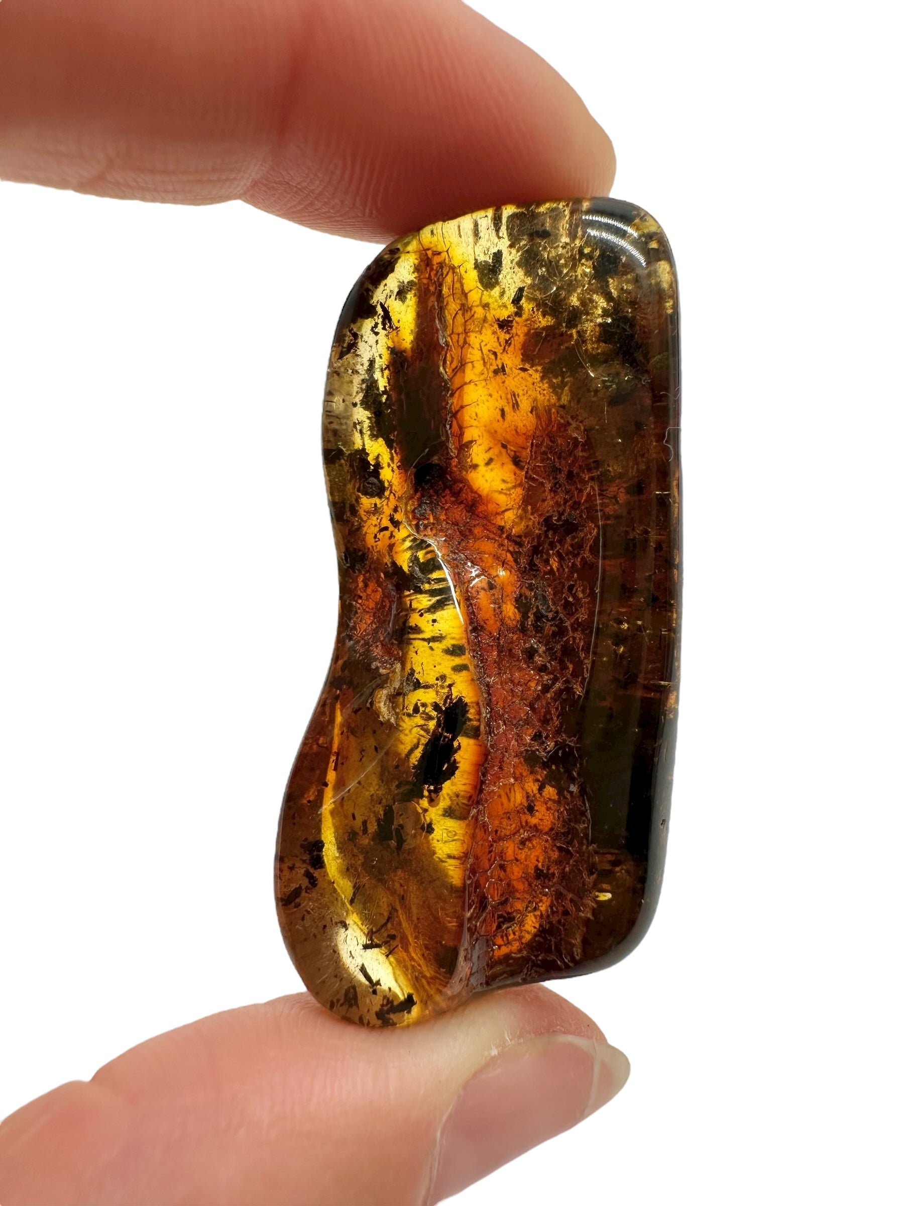 Amber 10g – Lithuania