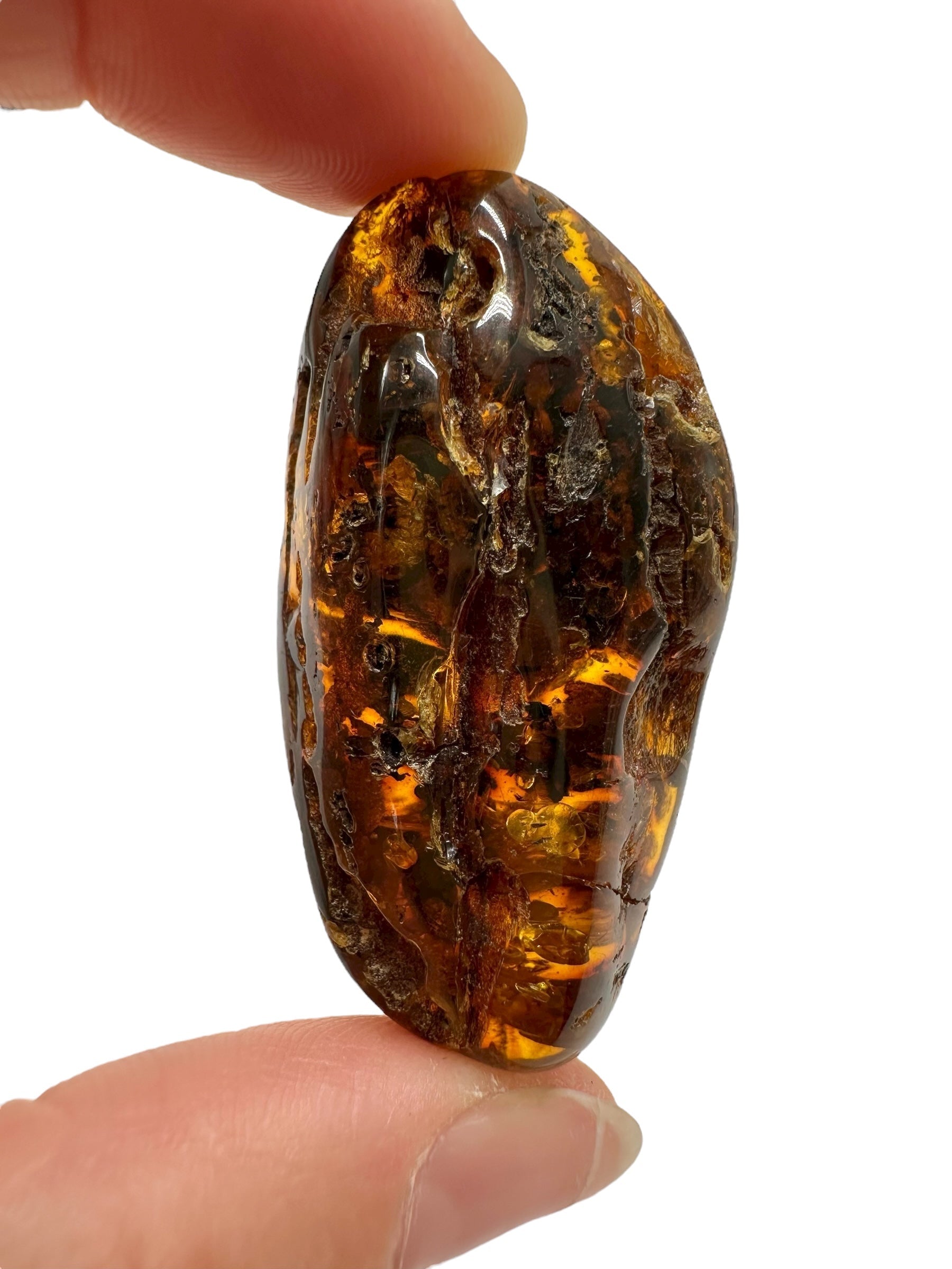 Amber 9,2g – Lithuania