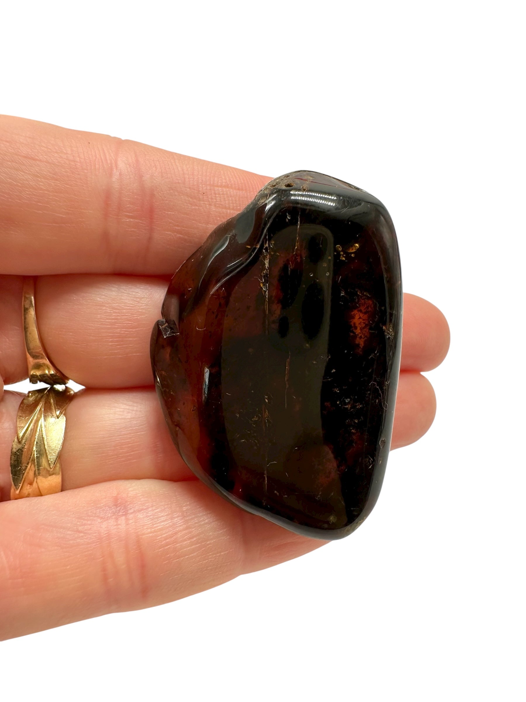 Amber 11,6g – Lithuania - JN661
