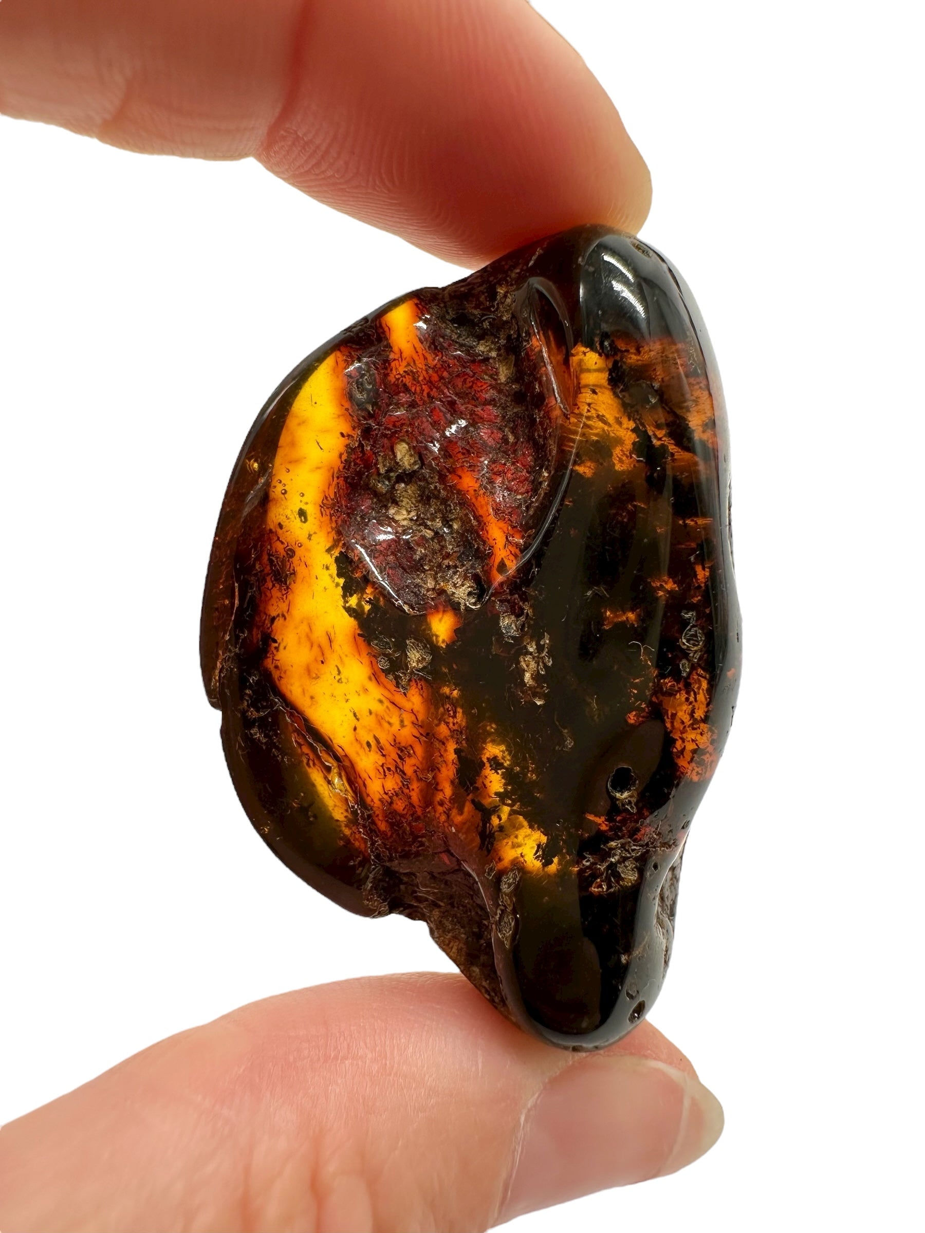 Amber 11,6g – Lithuania