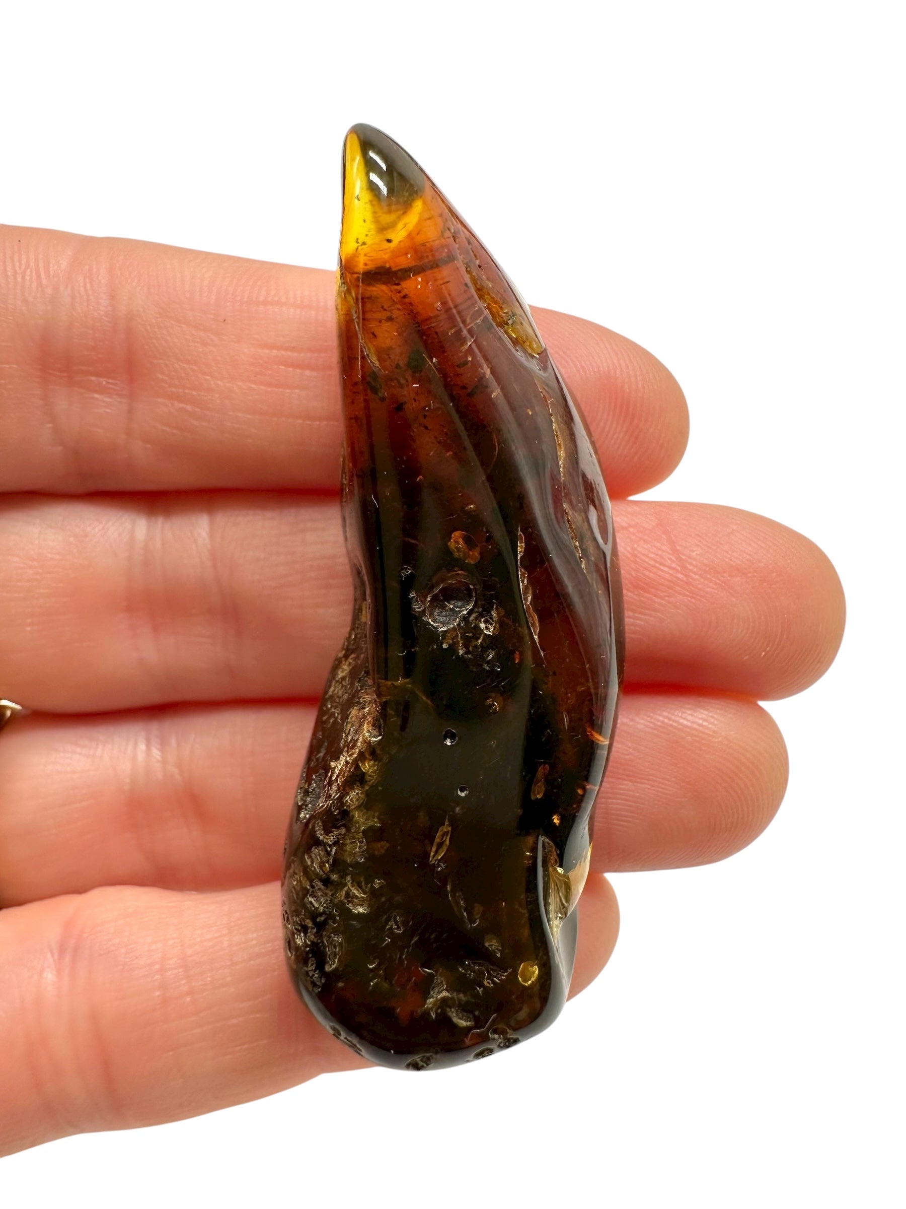 Amber 8g – Lithuania - JN662