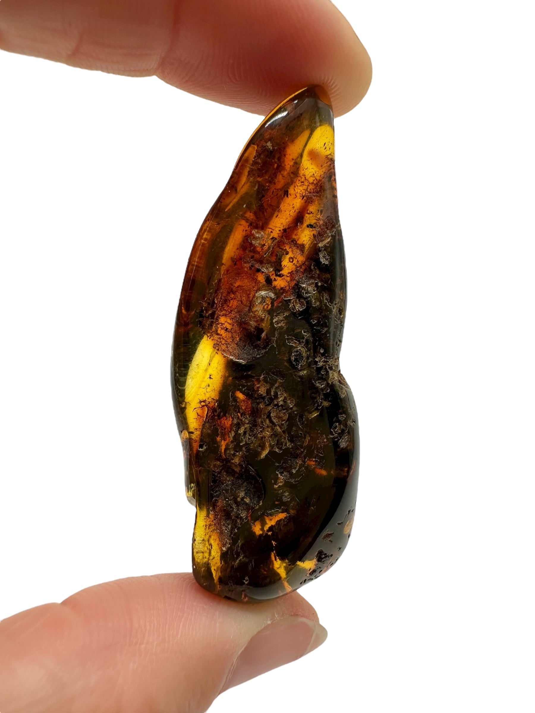 Amber 8g – Lithuania