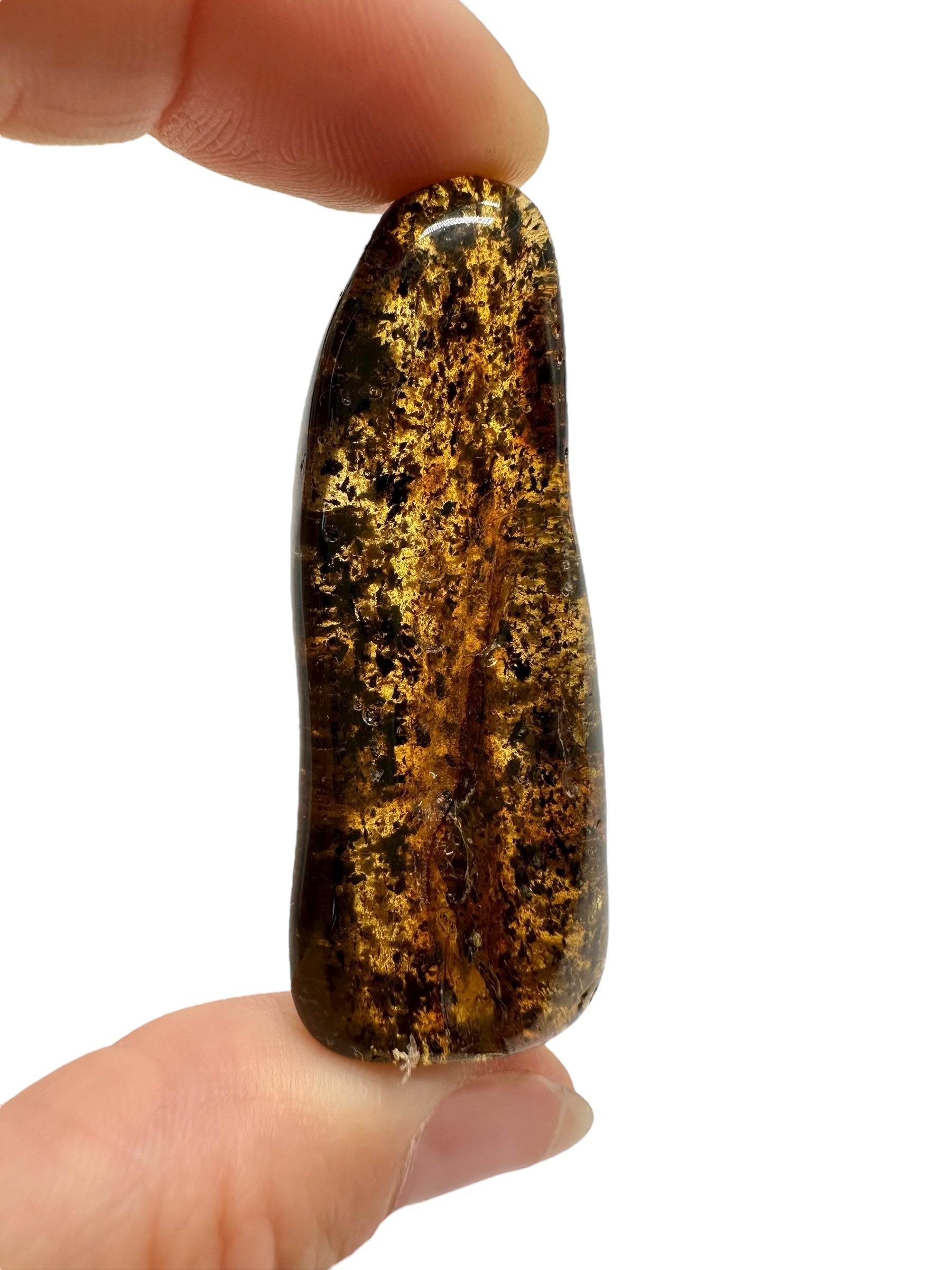 Amber 8,1g – Lithuania - JN665