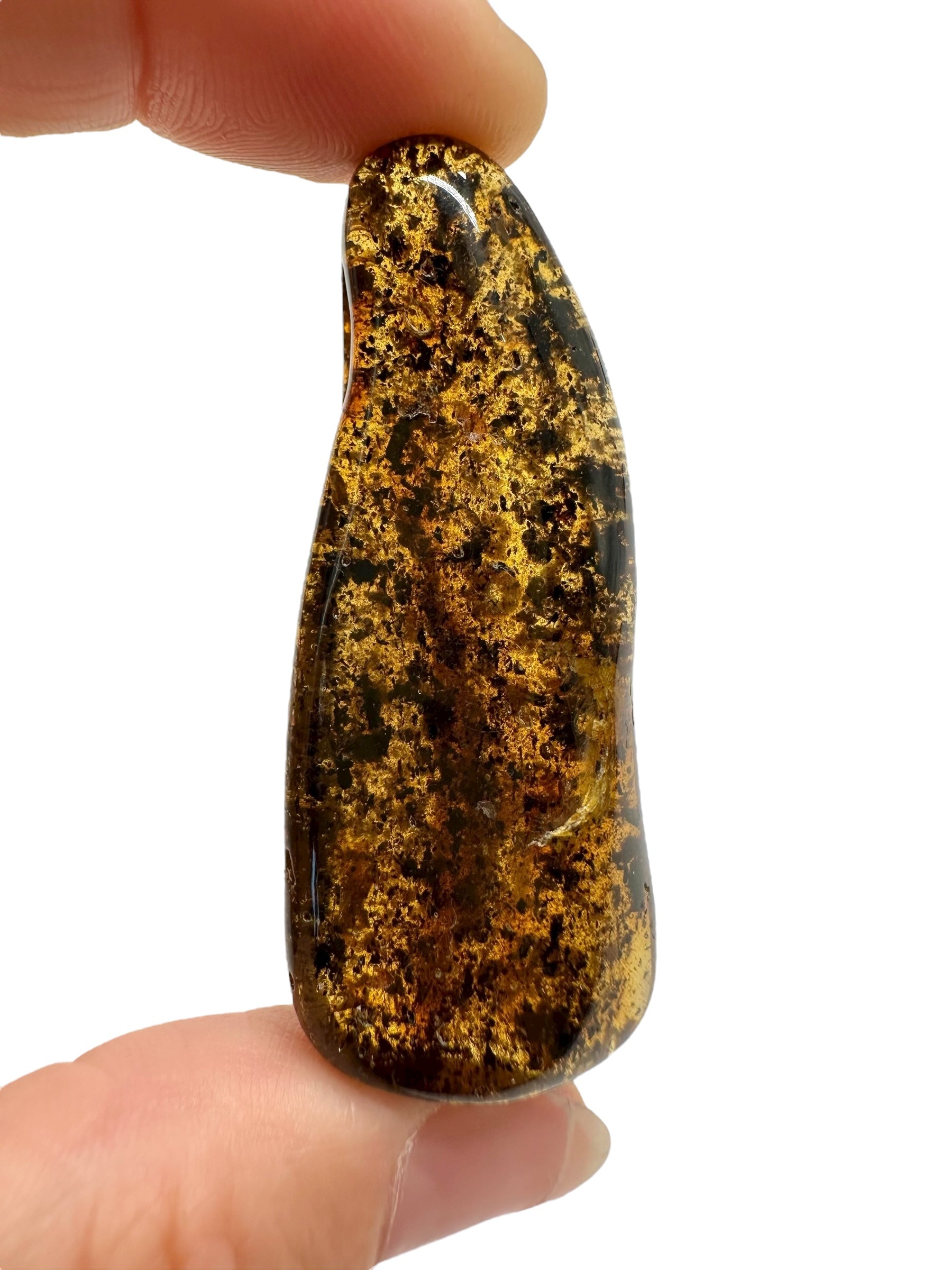 Amber 8,1g – Lithuania
