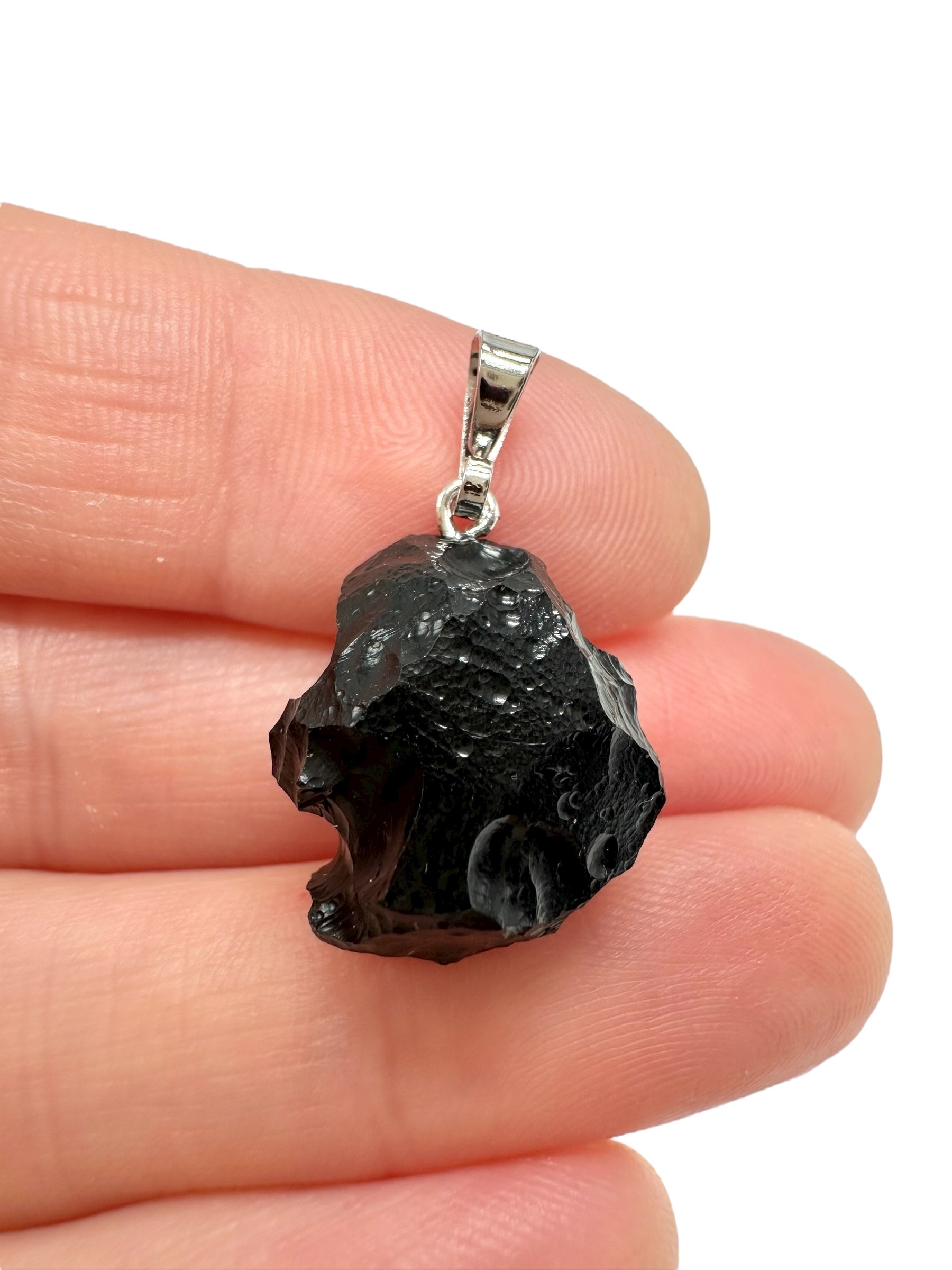Bilitonite pendant 2,9g - P/BI051