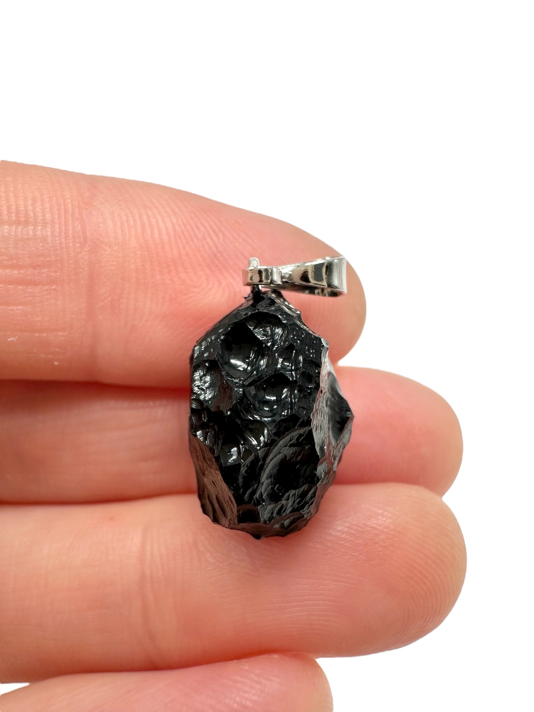 Bilitonite pendant 2,9g - P/BI051
