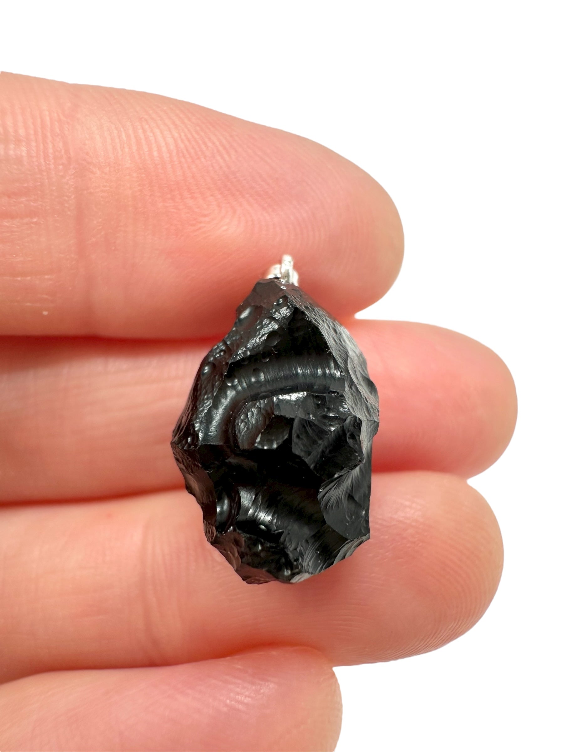 Bilitonite pendant 2,9g - P/BI051