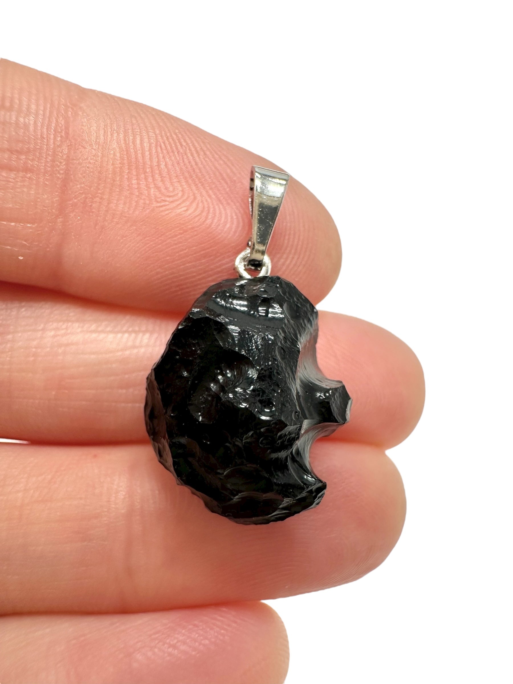 Bilitonite pendant 2,9g