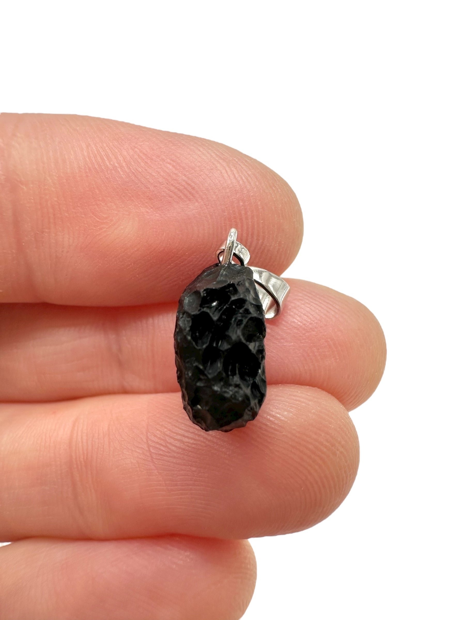 Bilitonite pendant 1,1g - P/BI052