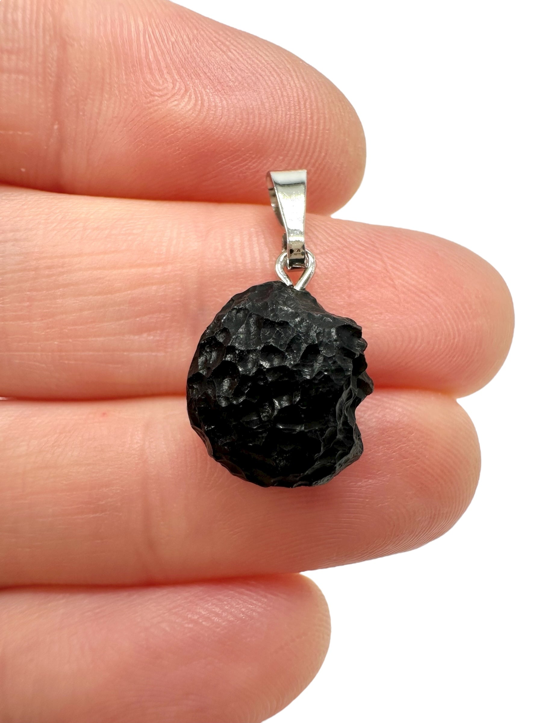 Bilitonite pendant 1,1g