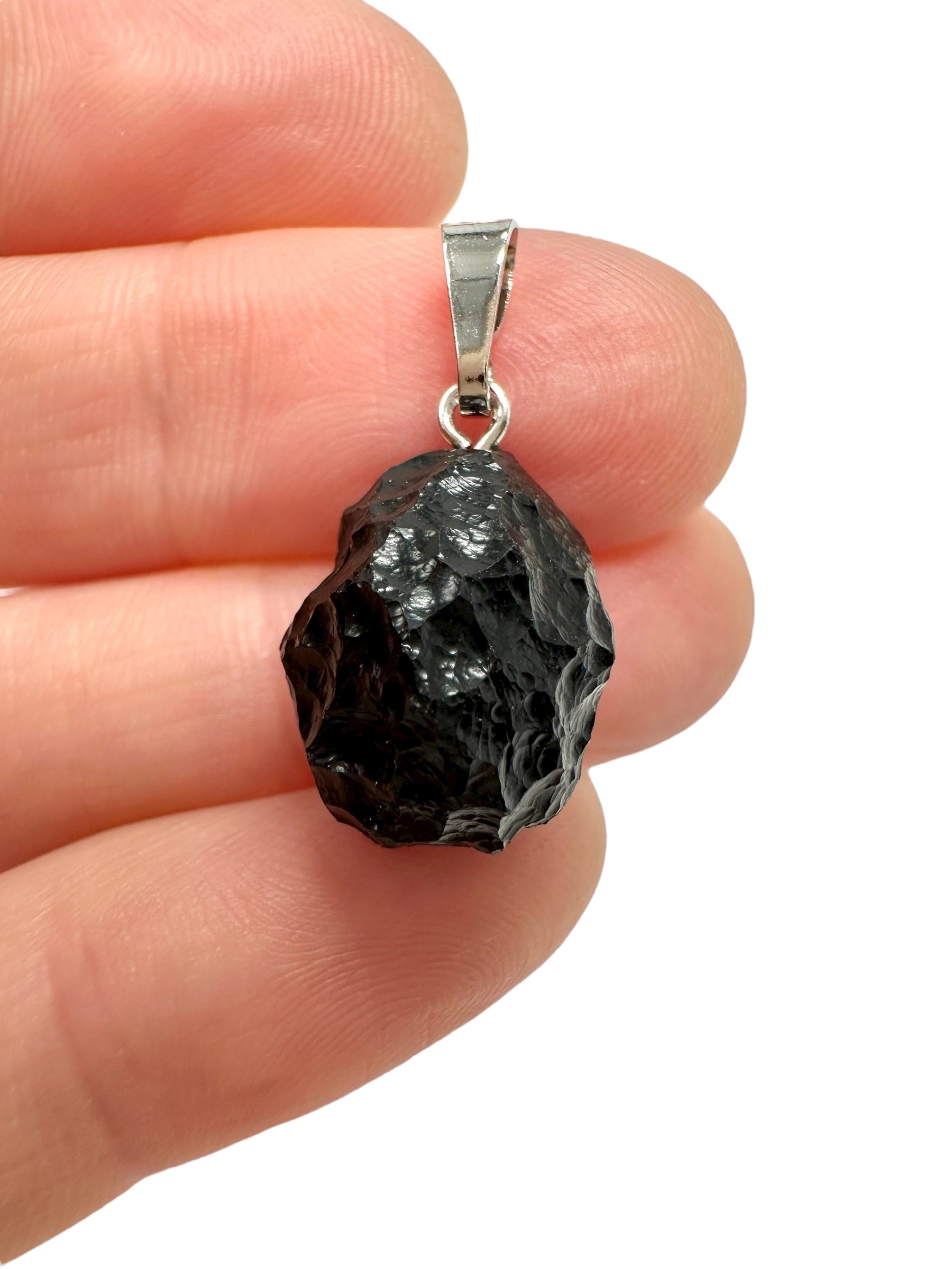 Bilitonite pendant 2g - P/BI054