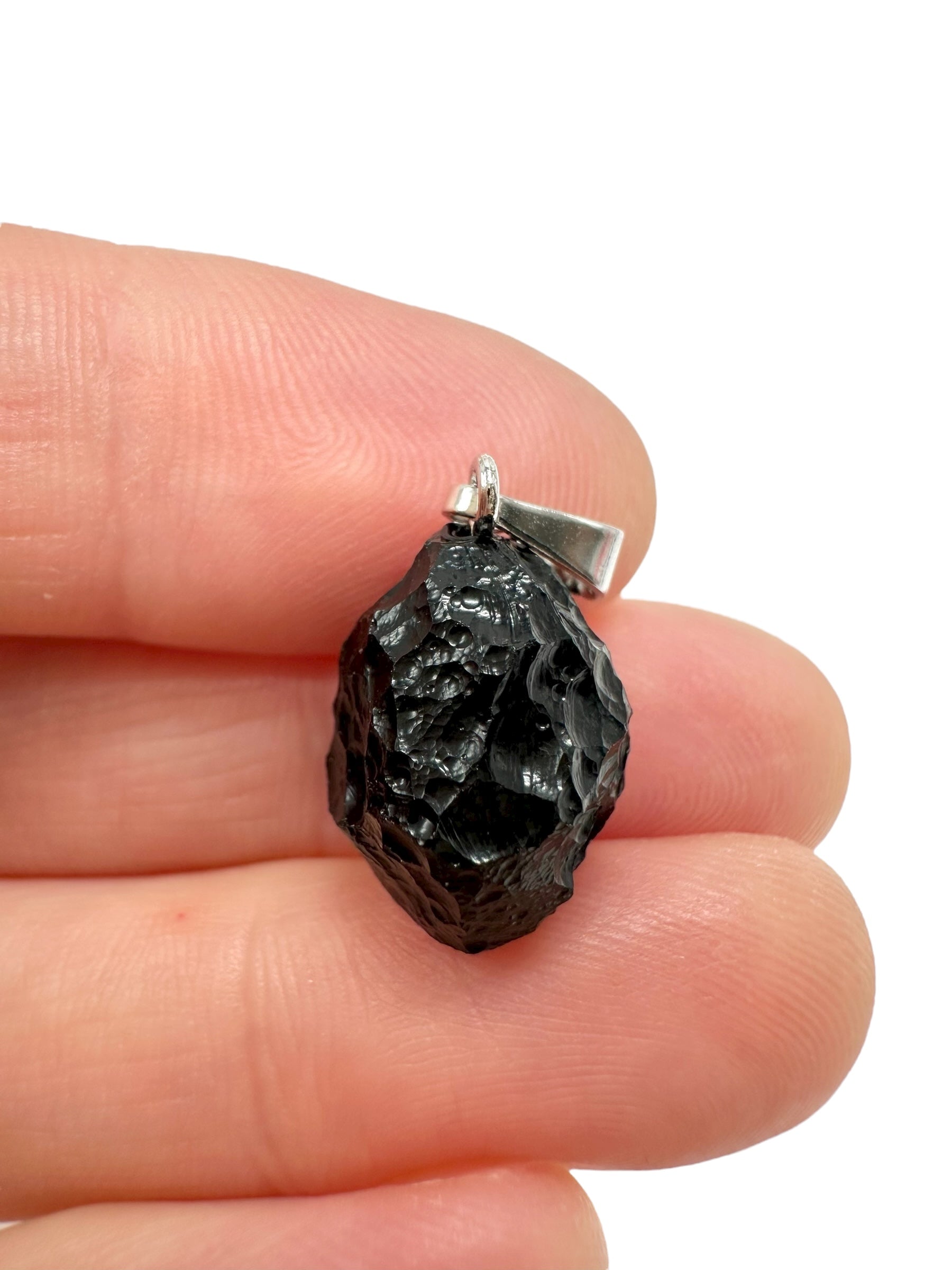 Bilitonite pendant 2g - P/BI054